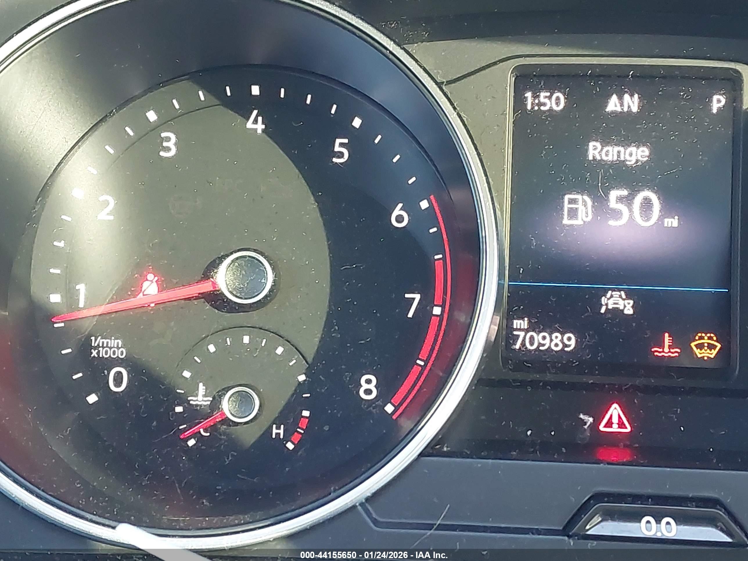 VOLKSWAGEN TIGUAN image 7