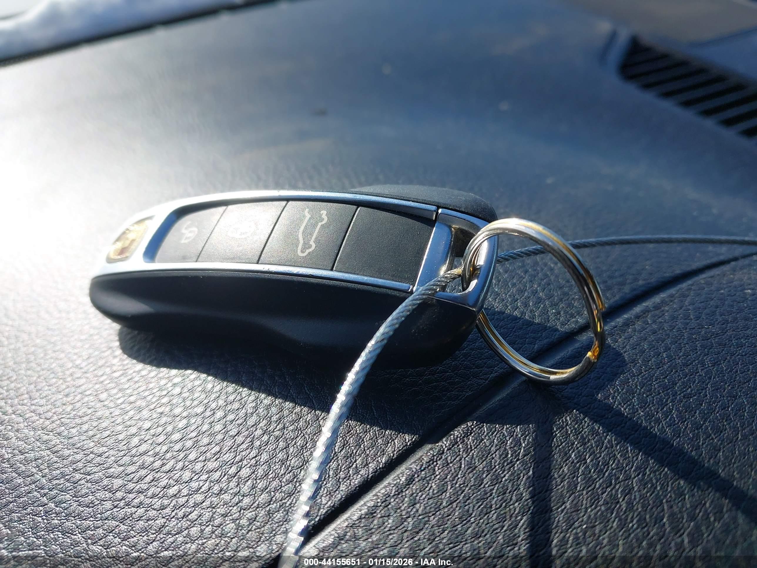 PORSCHE CAYENNE image 11