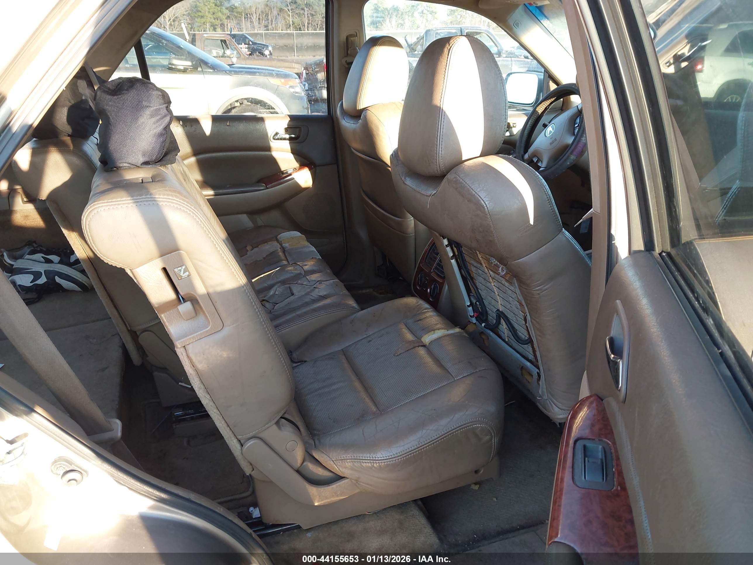 ACURA MDX image 8