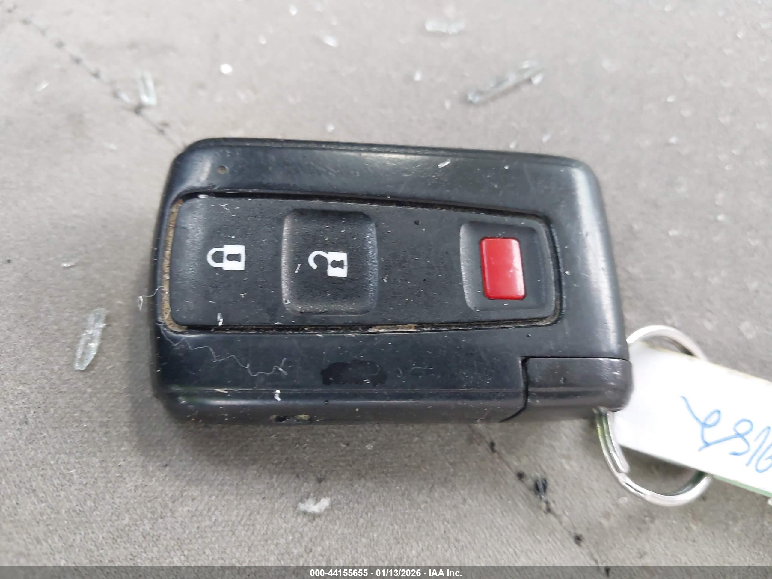 TOYOTA PRIUS image 11