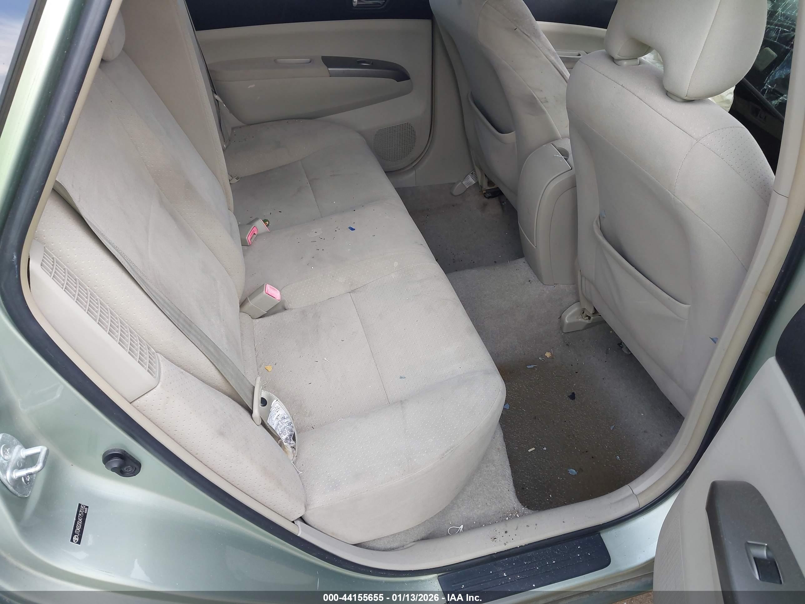 TOYOTA PRIUS image 8