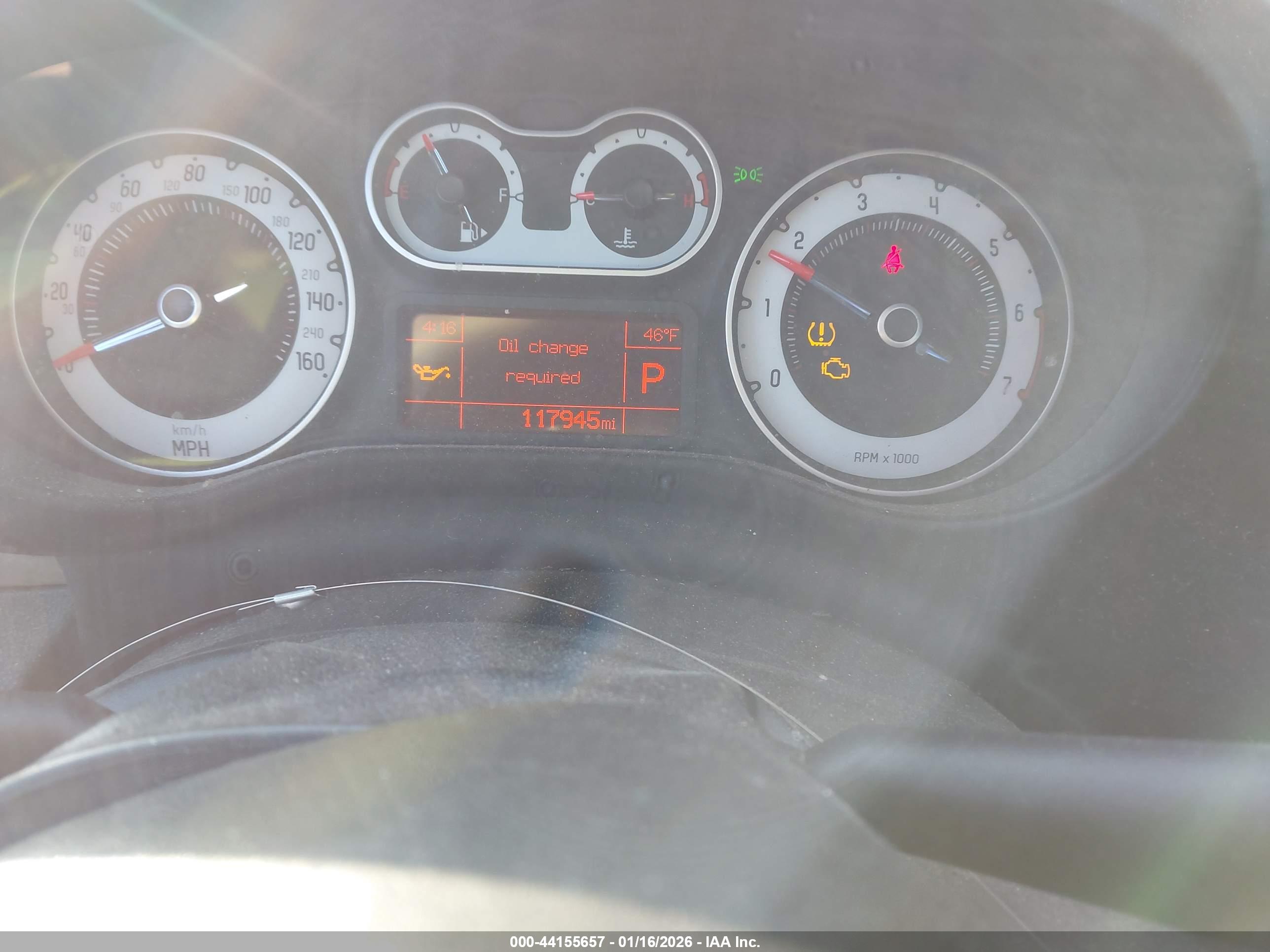 FIAT 500L image 7