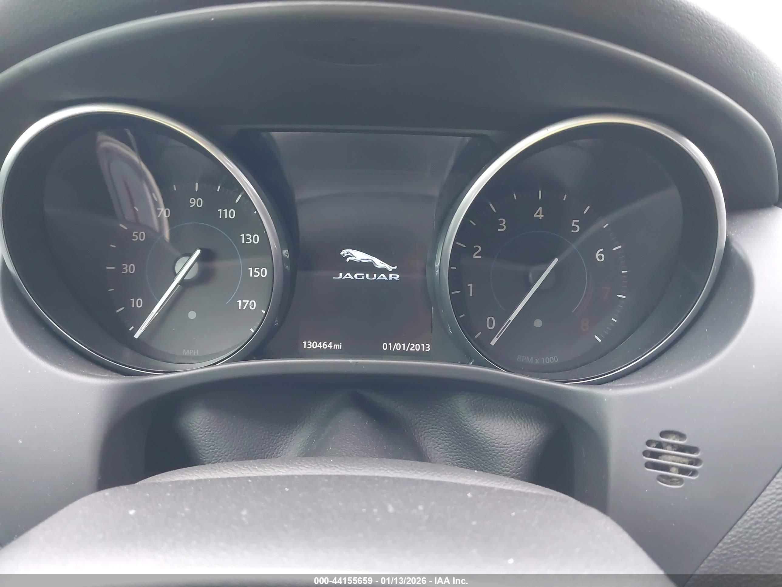 JAGUAR XE image 7