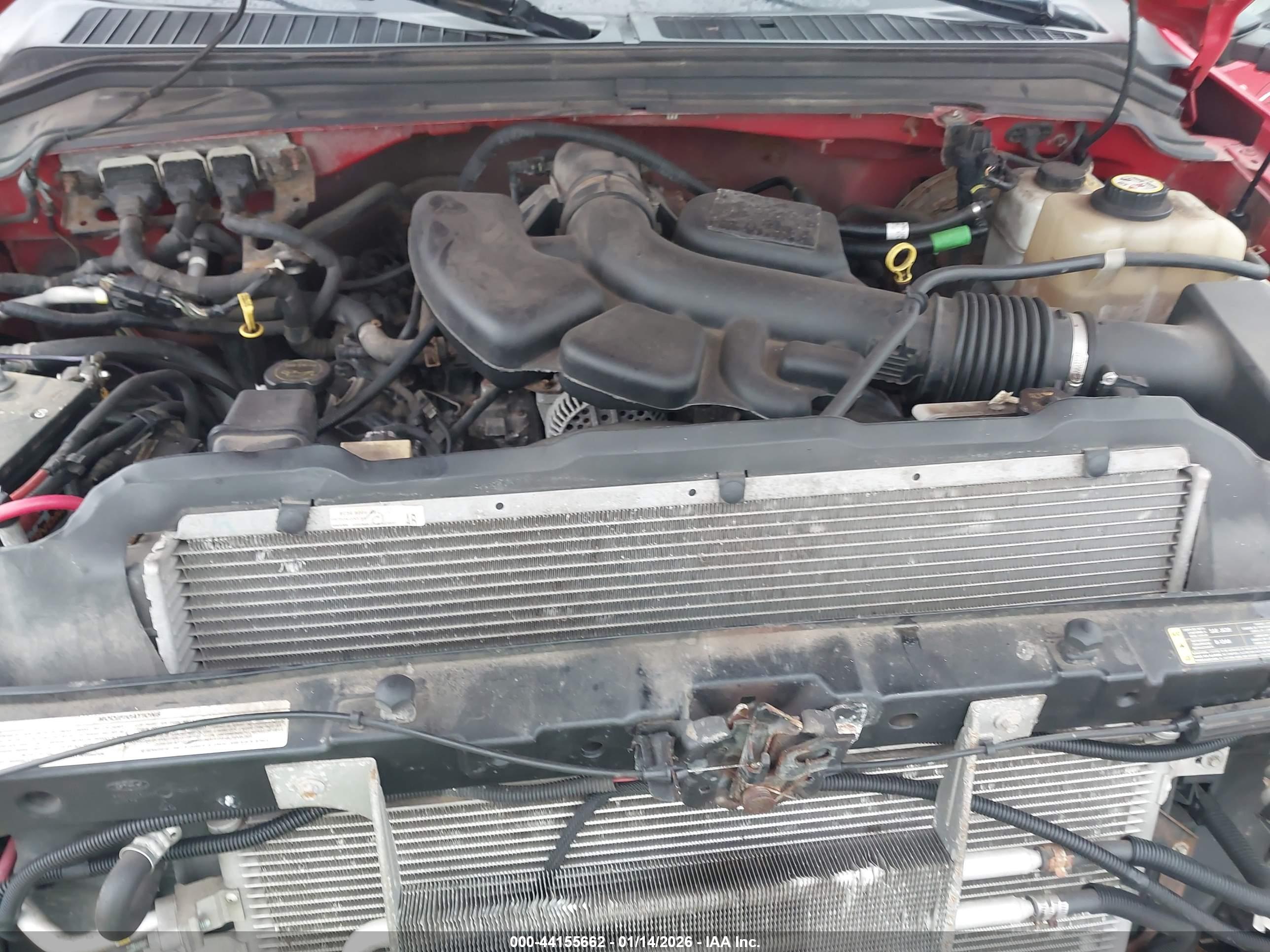 FORD F-250 image 10