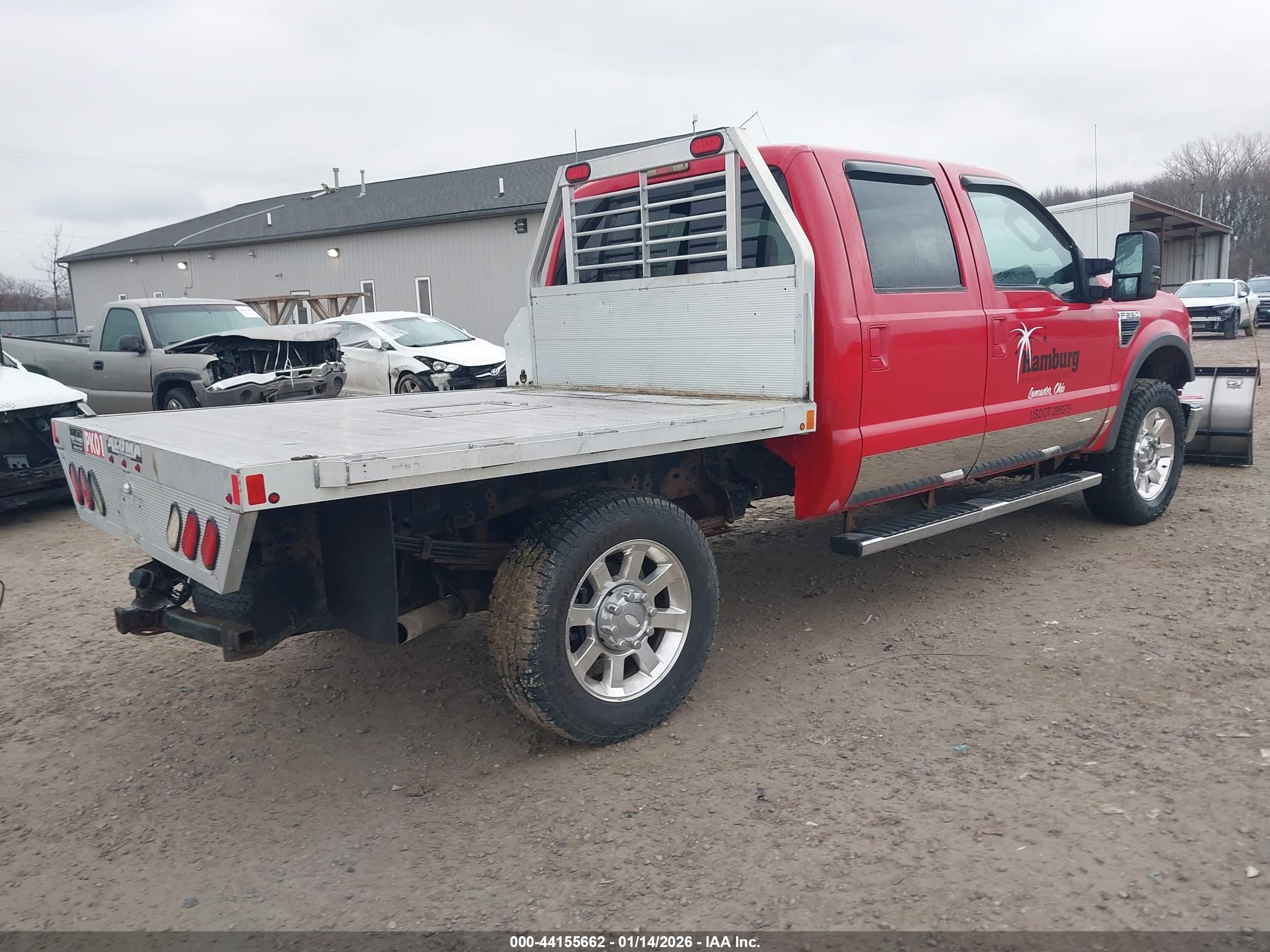 FORD F-250 image 4