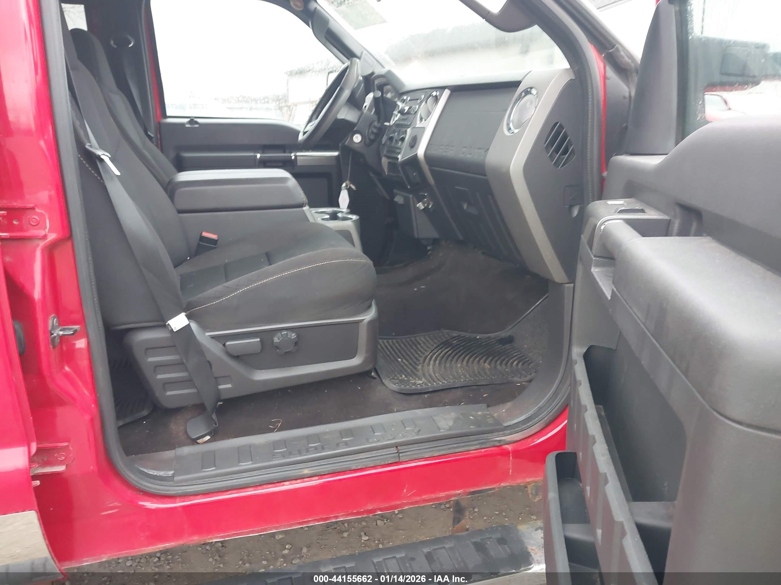 FORD F-250 image 5
