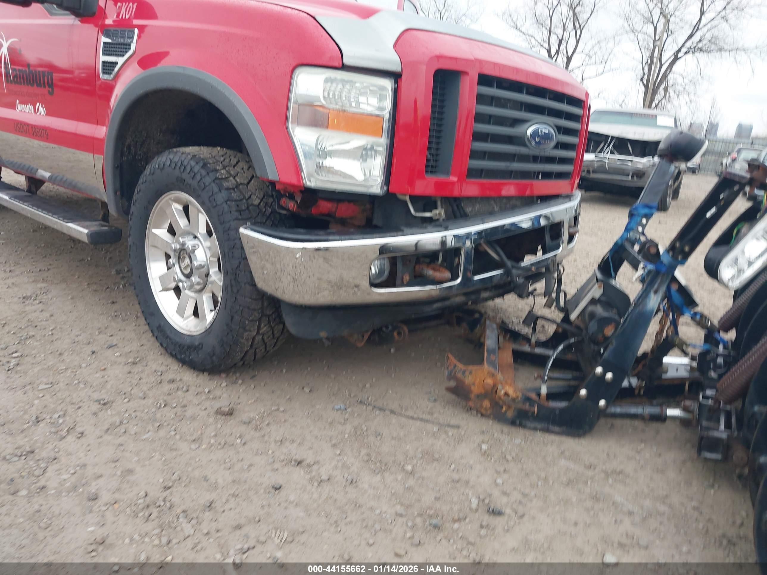 FORD F-250 image 6