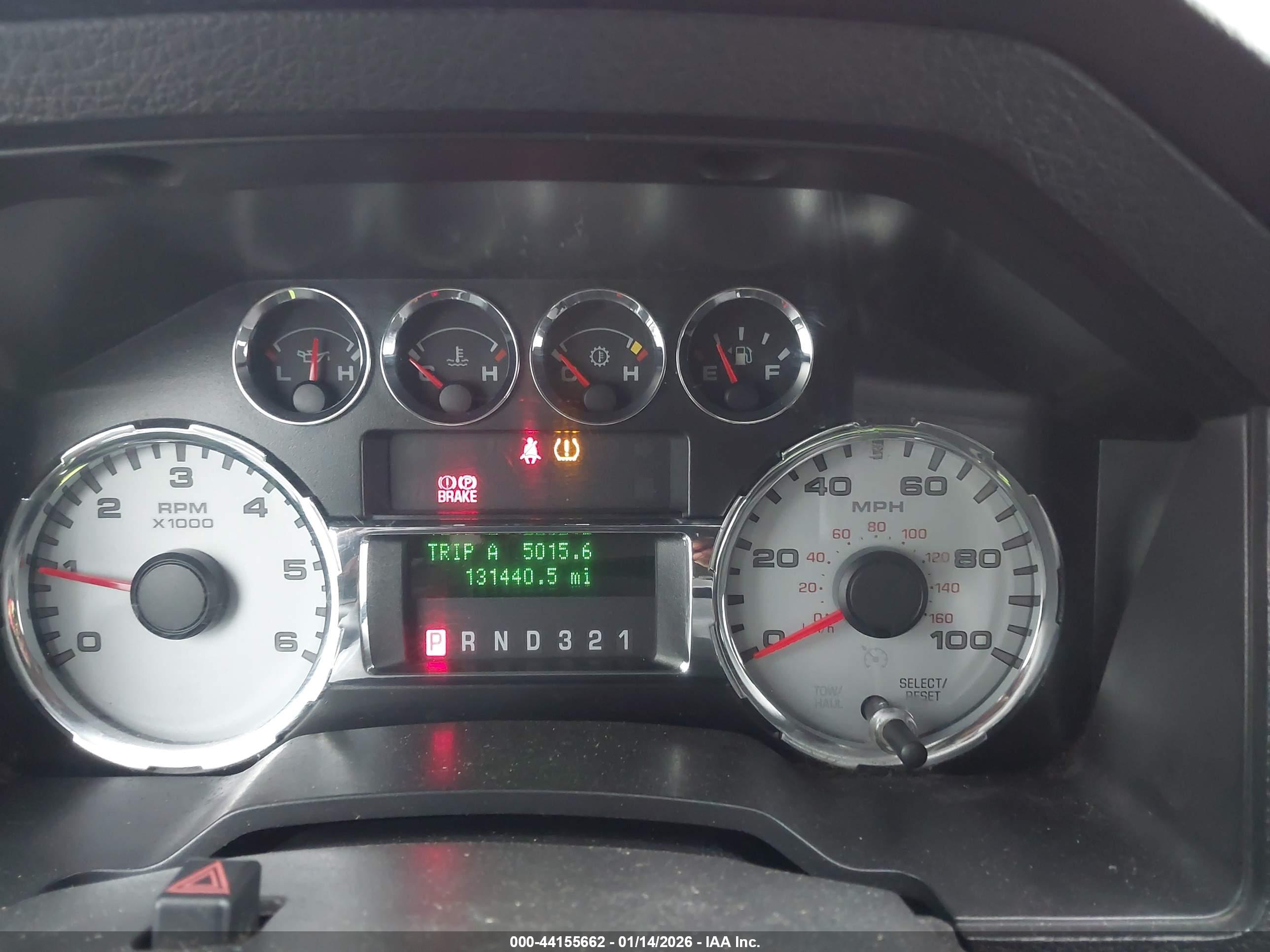 FORD F-250 image 7