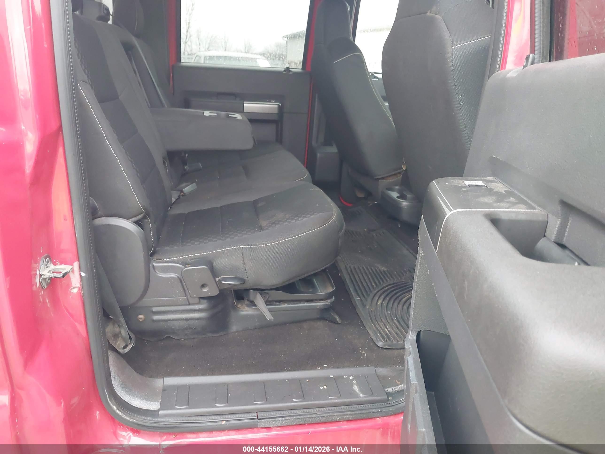 FORD F-250 image 8