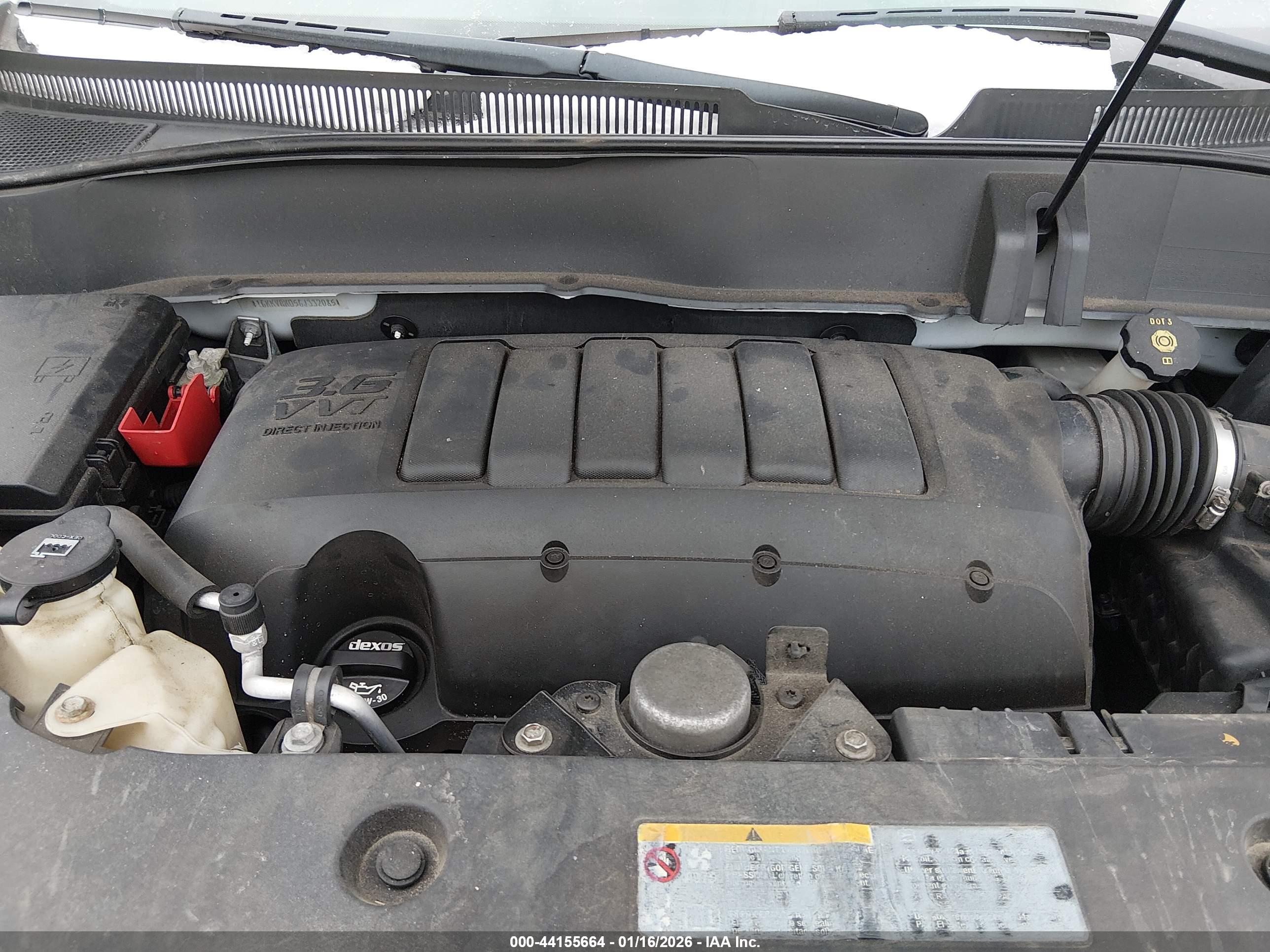 GMC ACADIA image 10