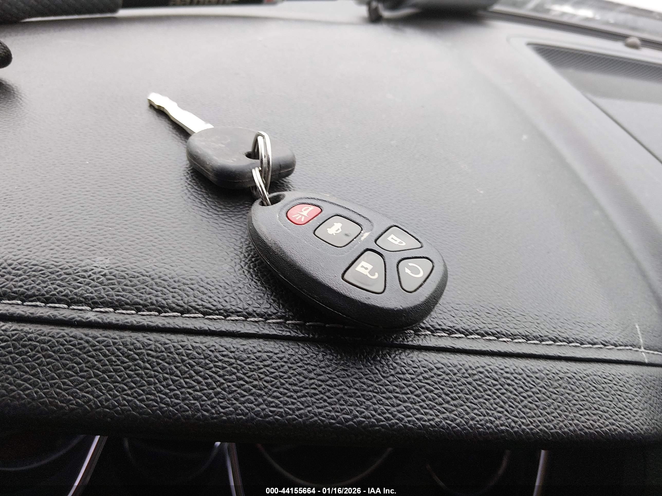 GMC ACADIA image 11