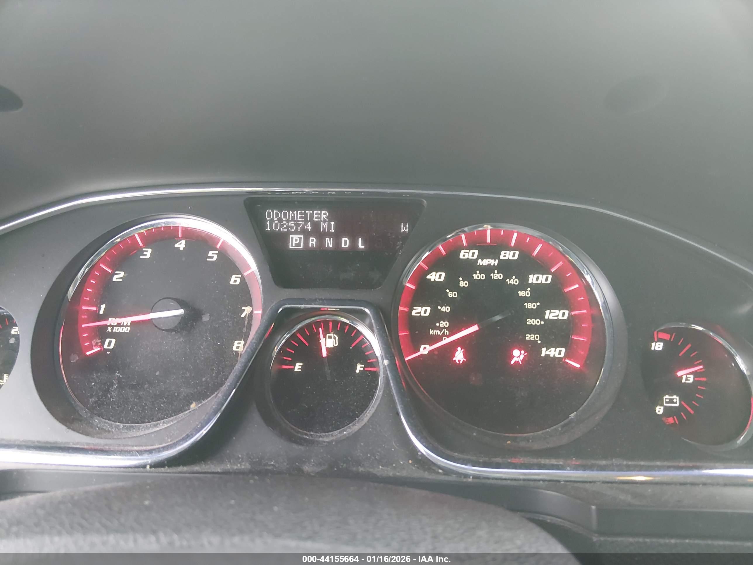 GMC ACADIA image 7