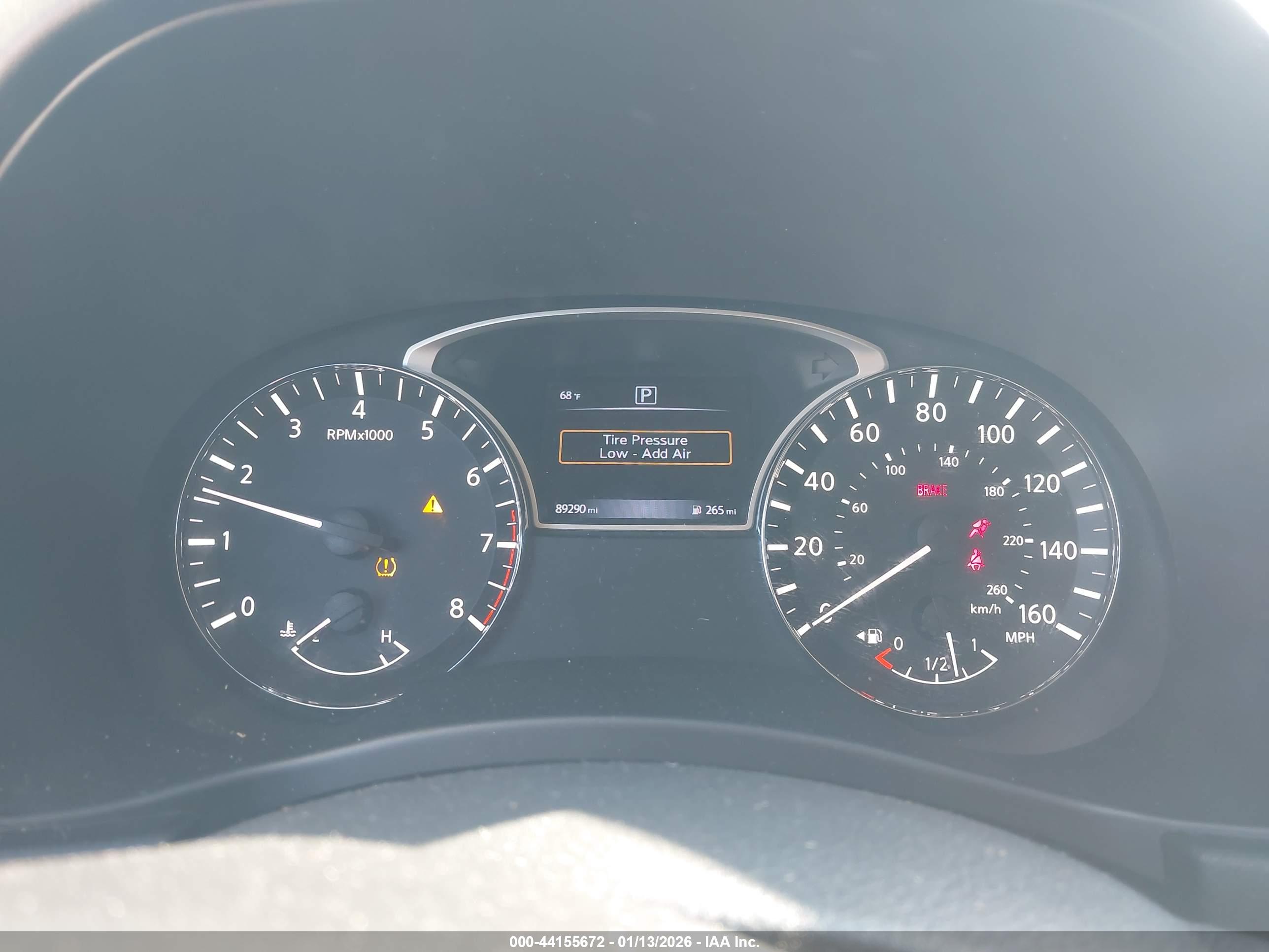 NISSAN PATHFINDER image 7