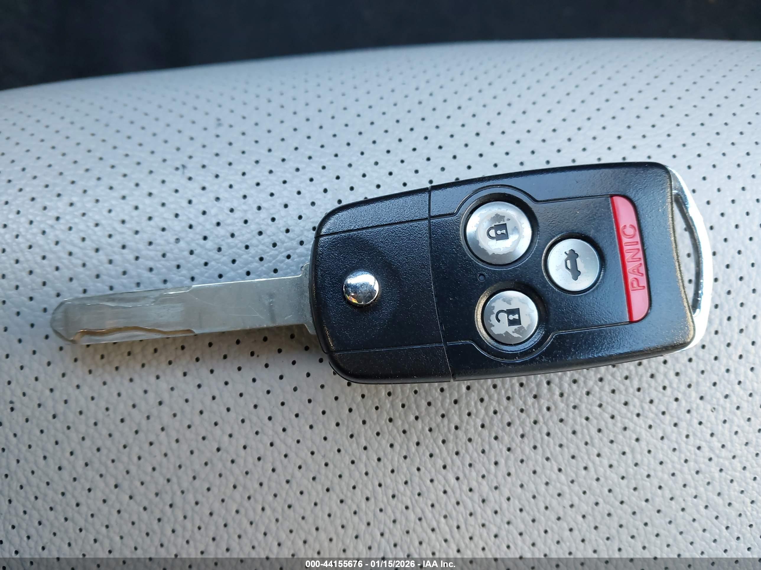 ACURA TL image 11