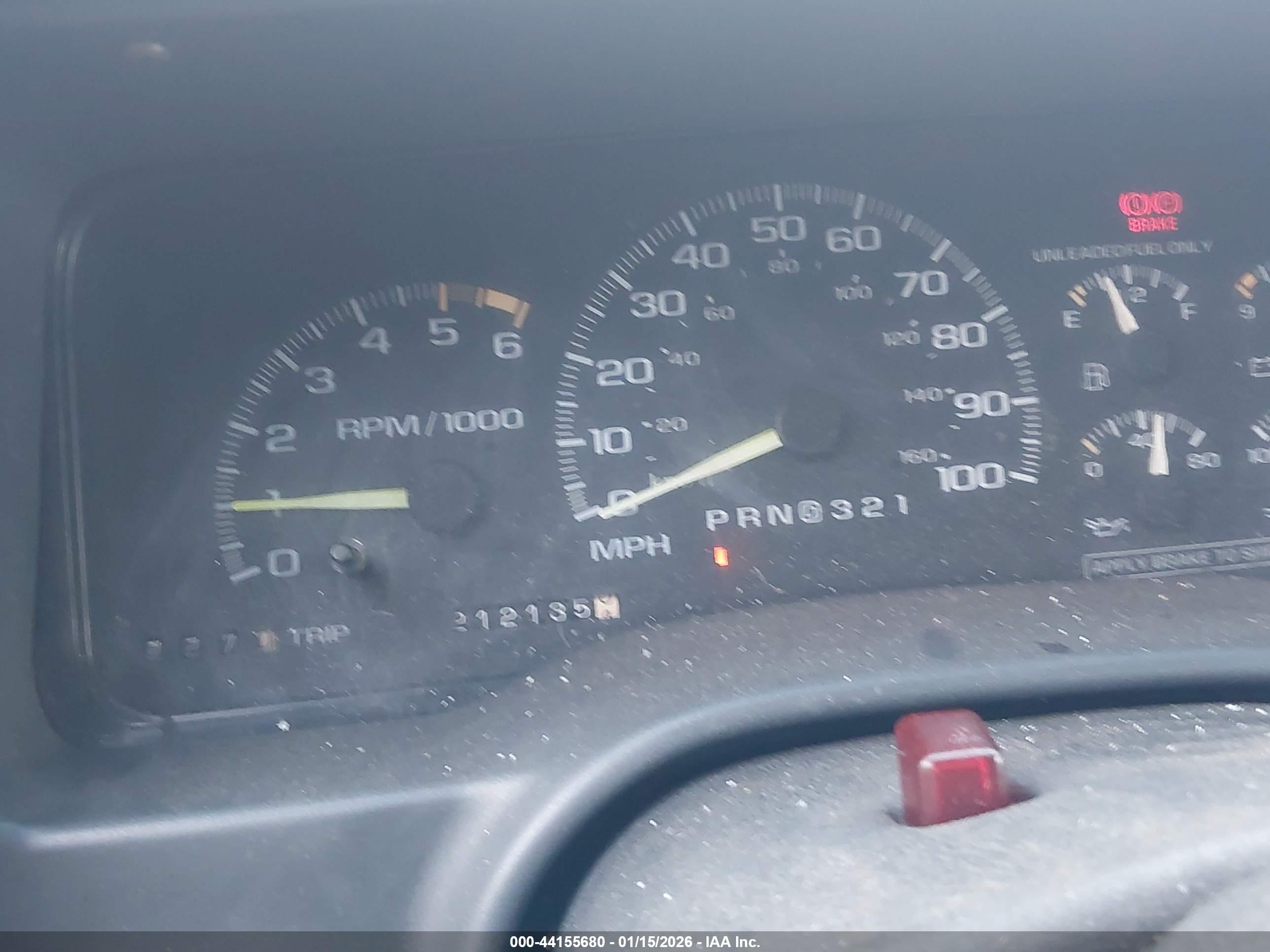 GMC YUKON image 7