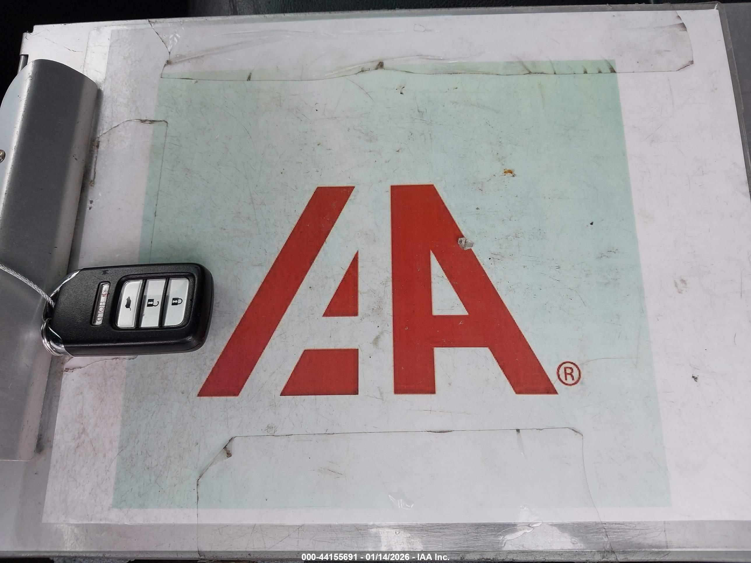 HONDA FIT image 11