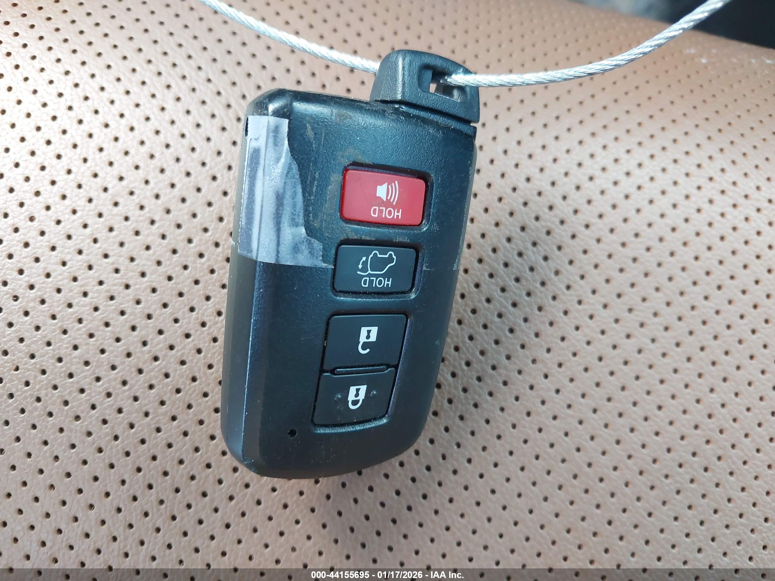 TOYOTA HIGHLANDER image 11