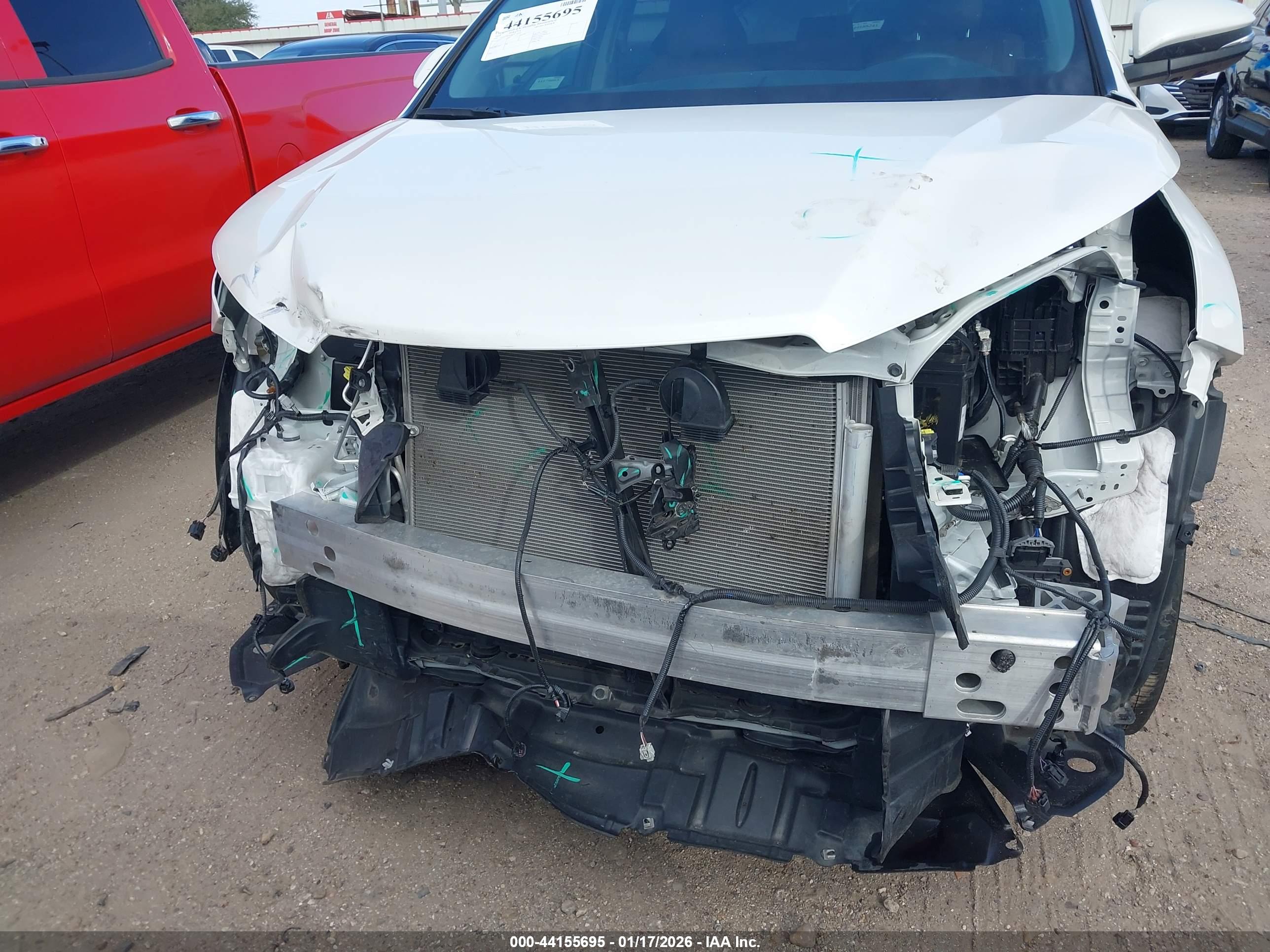 TOYOTA HIGHLANDER image 6