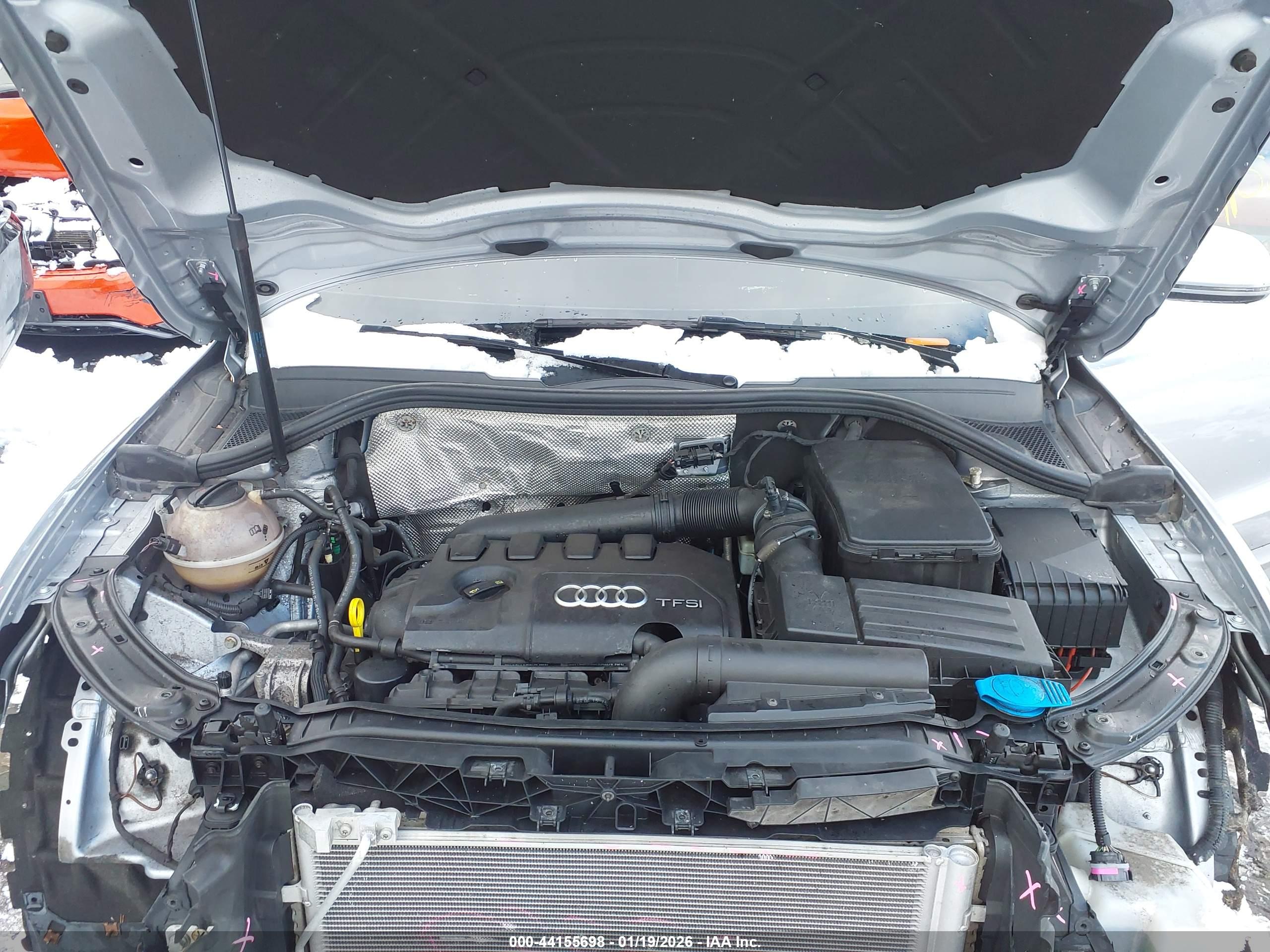 AUDI Q3 image 10