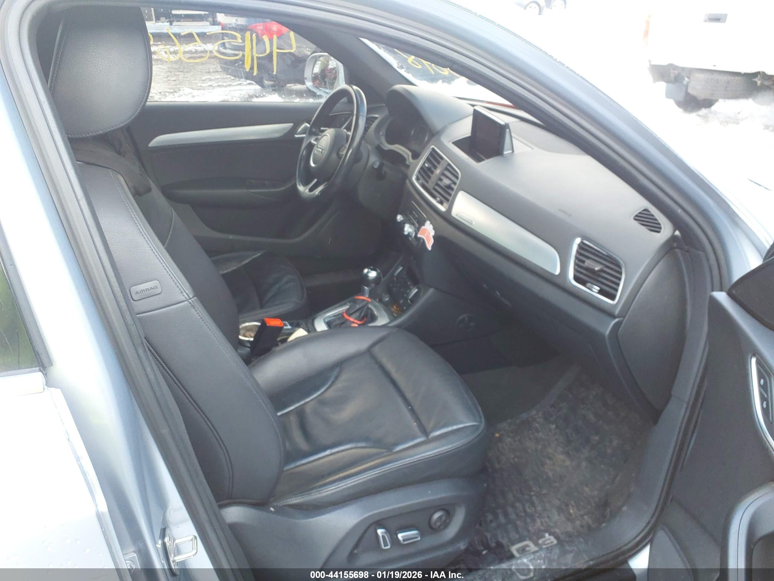 AUDI Q3 image 5