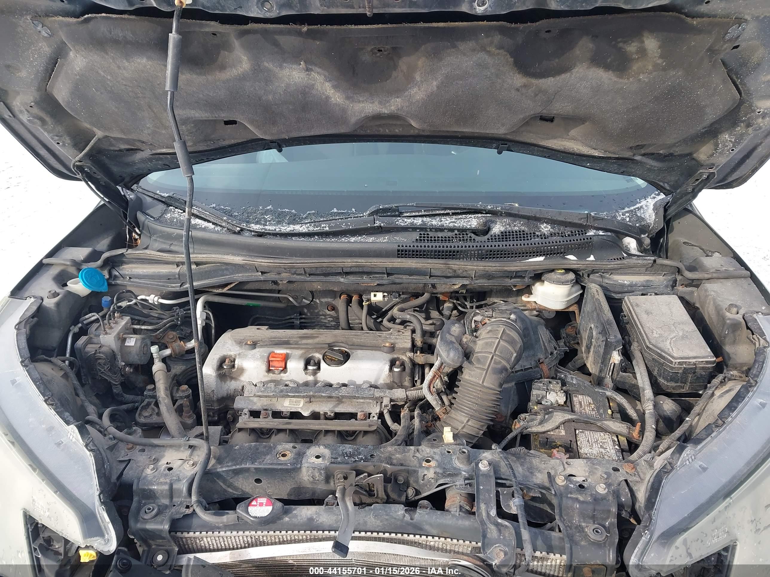 HONDA CR-V image 10