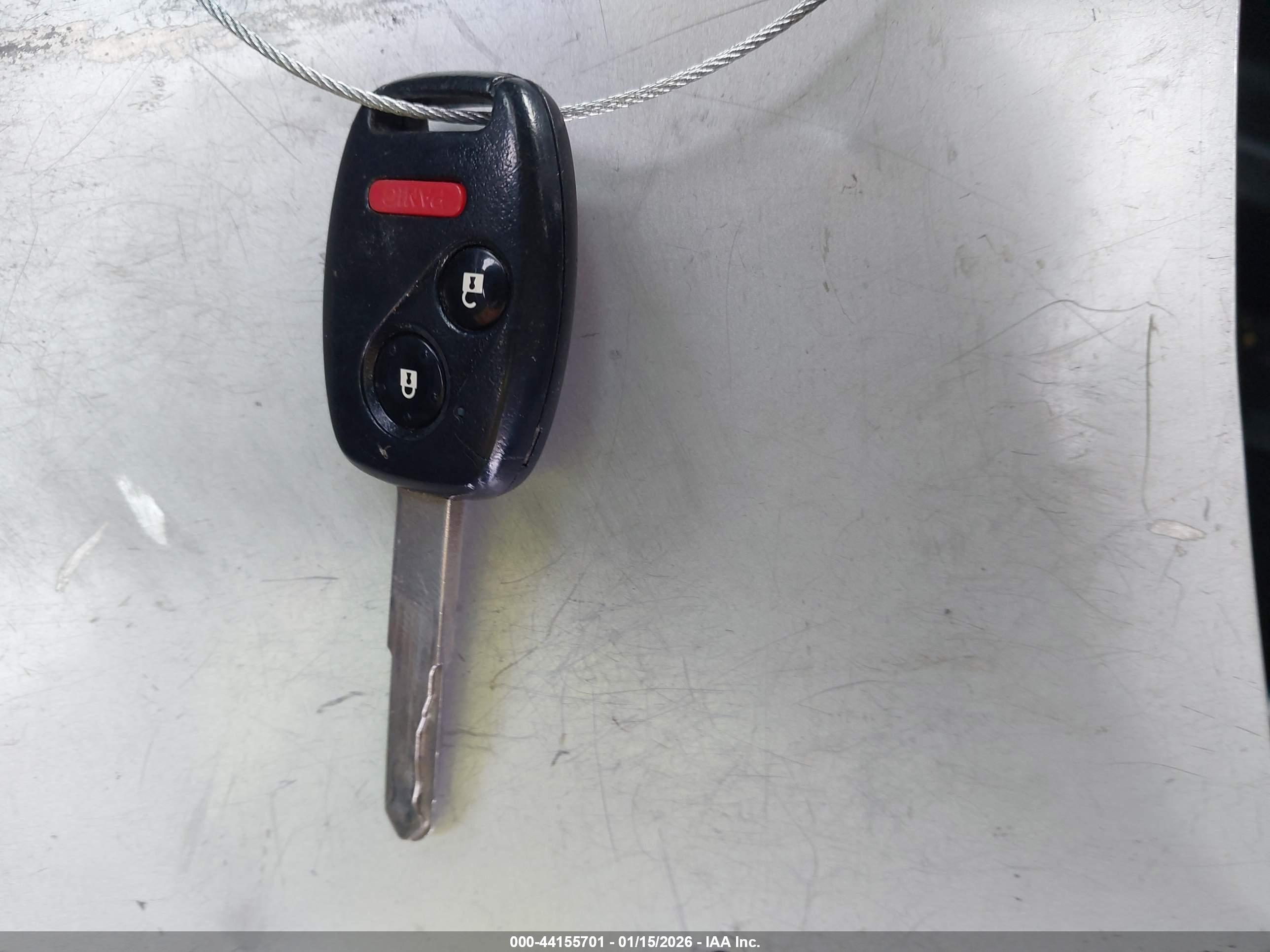 HONDA CR-V image 11