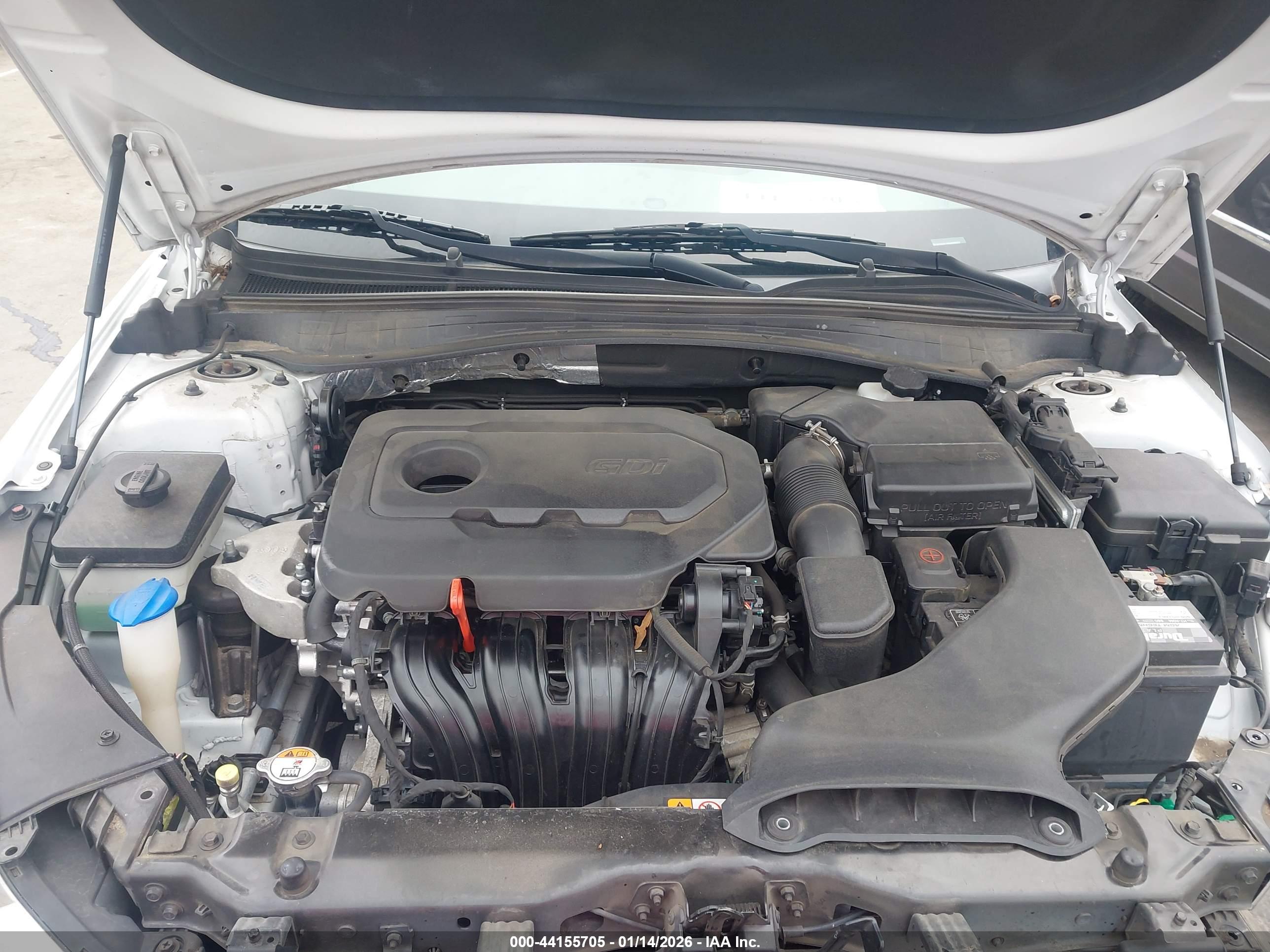 KIA OPTIMA image 10