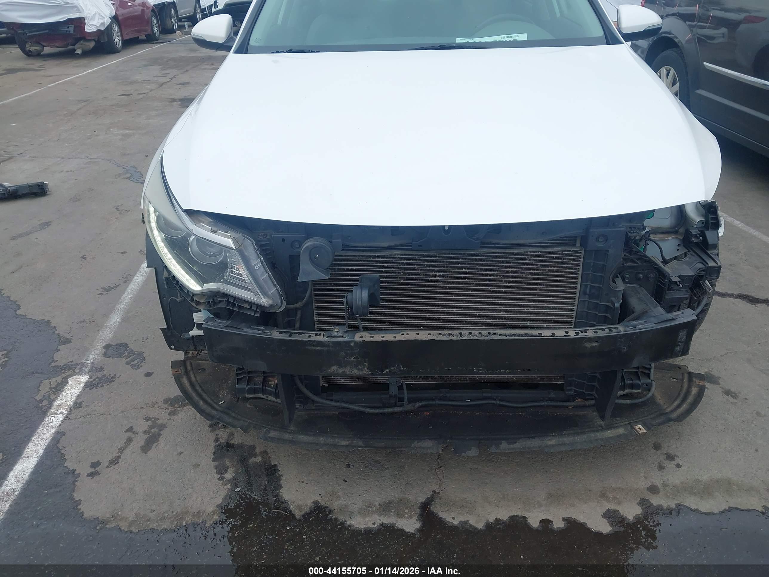 KIA OPTIMA image 6