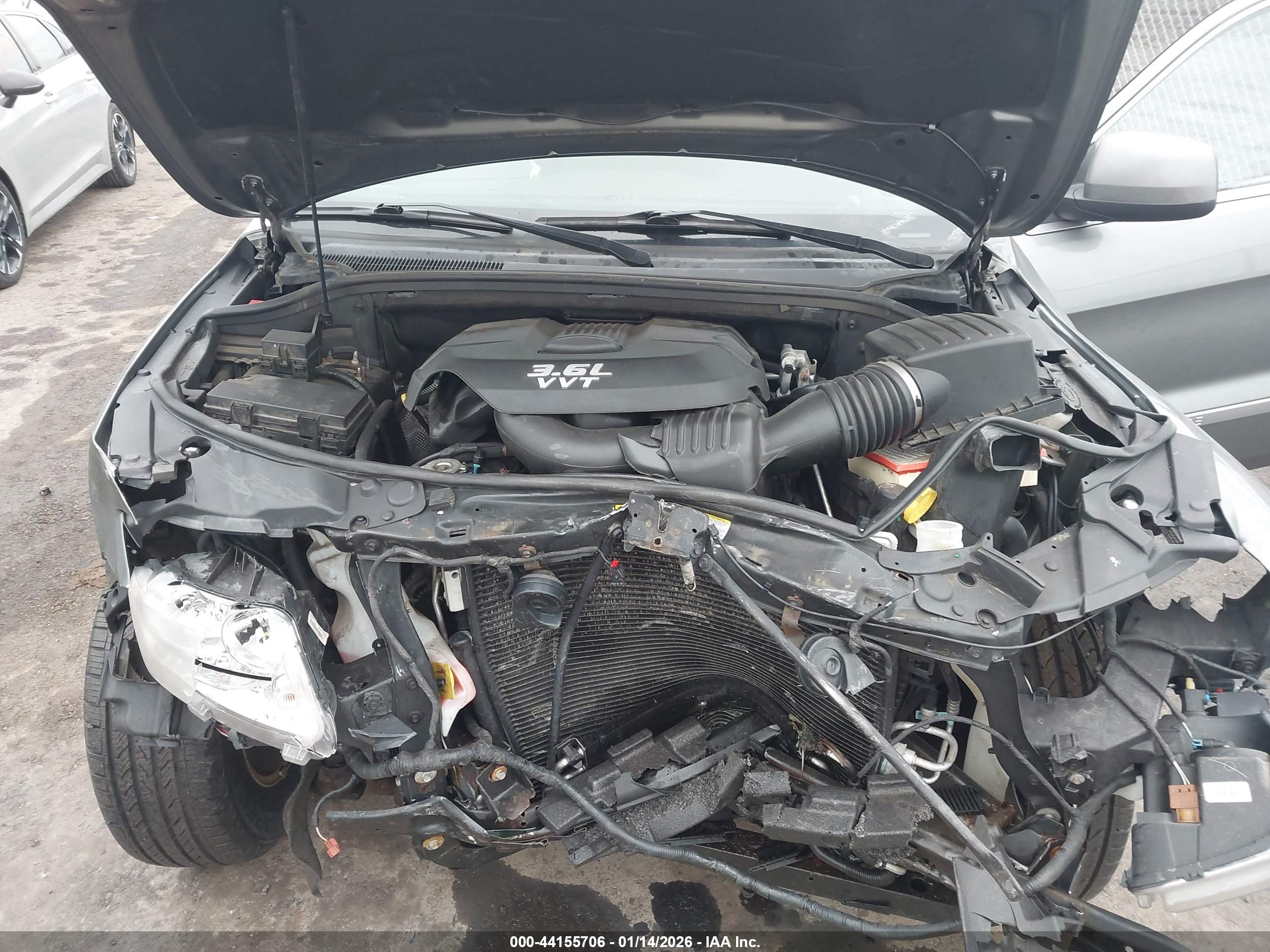 JEEP GRAND image 10