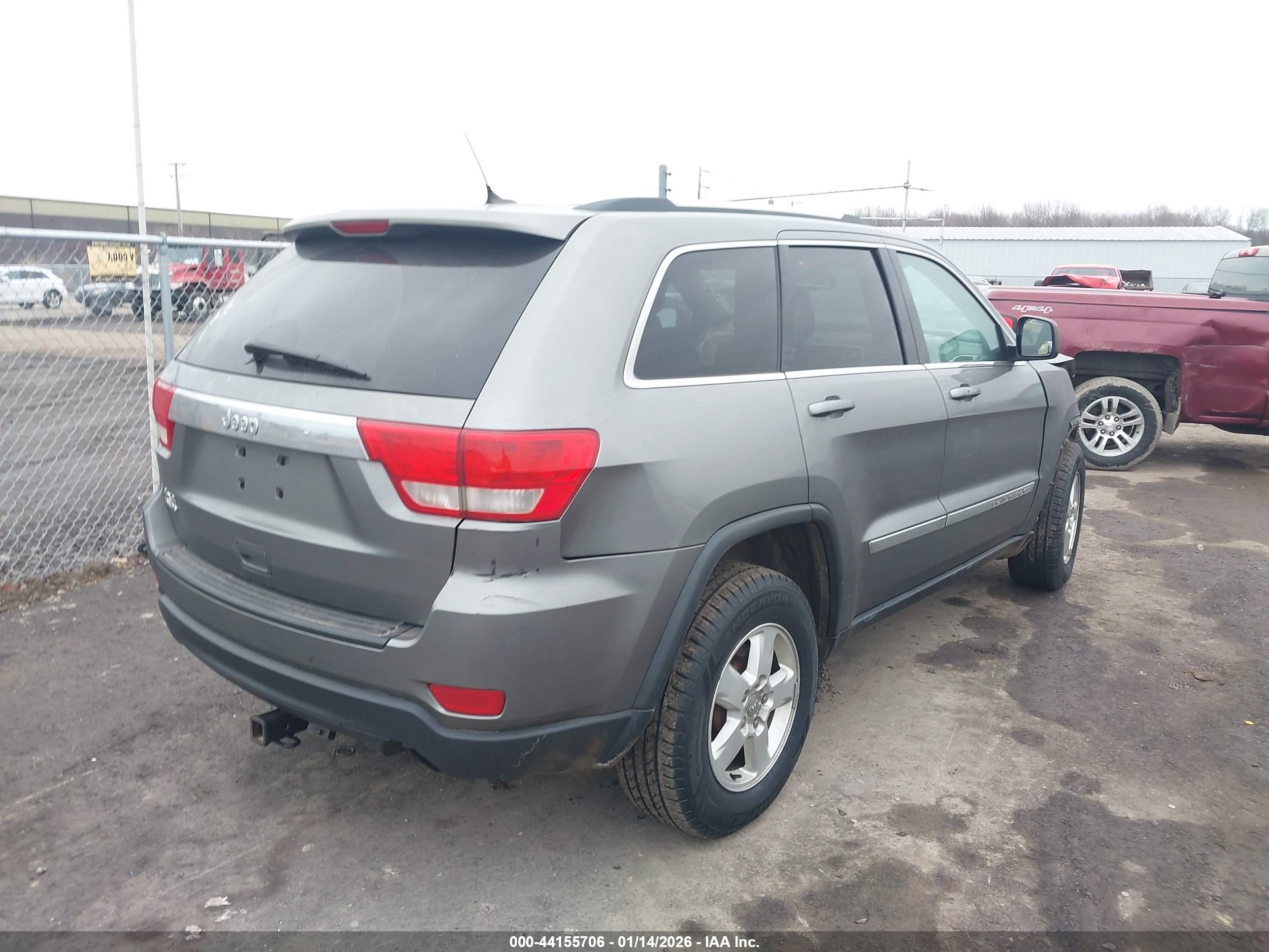 JEEP GRAND image 4