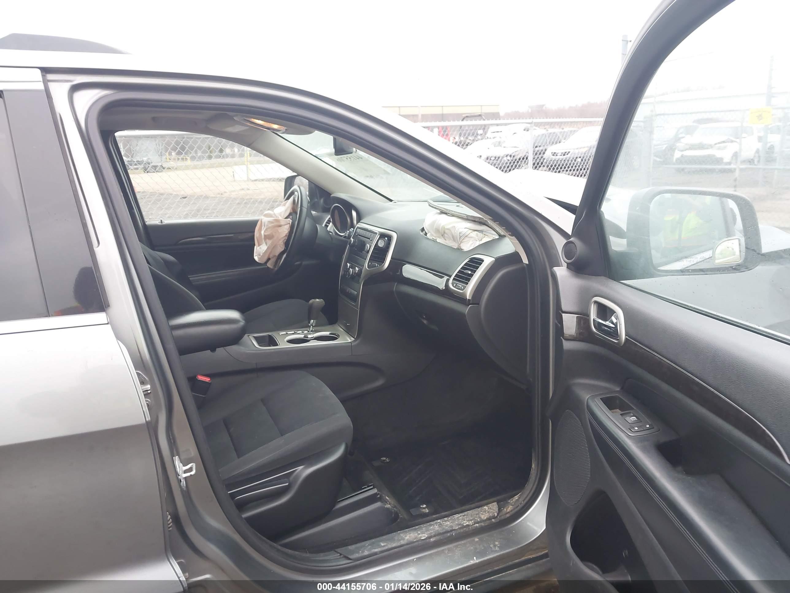 JEEP GRAND image 5