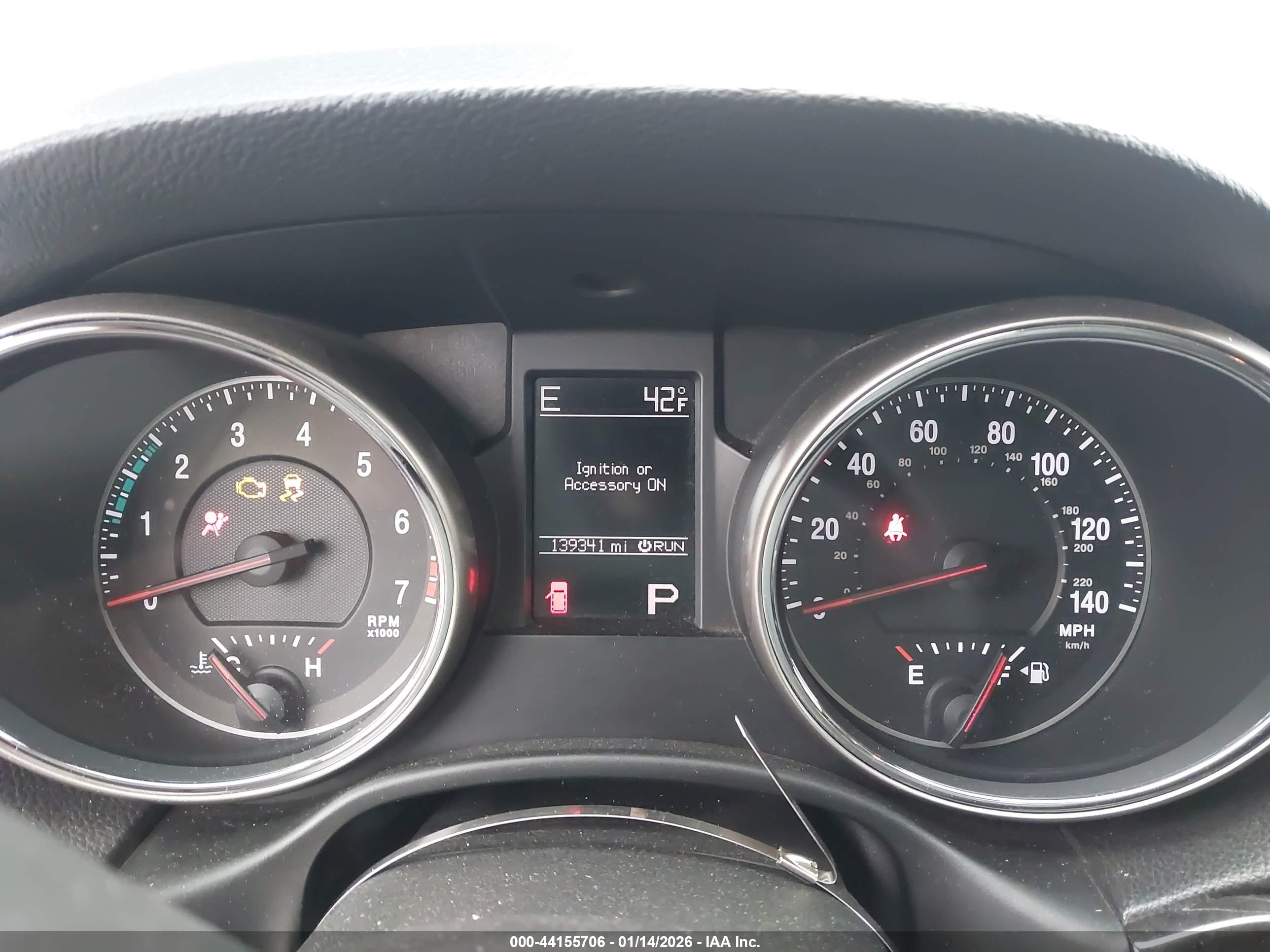JEEP GRAND image 7