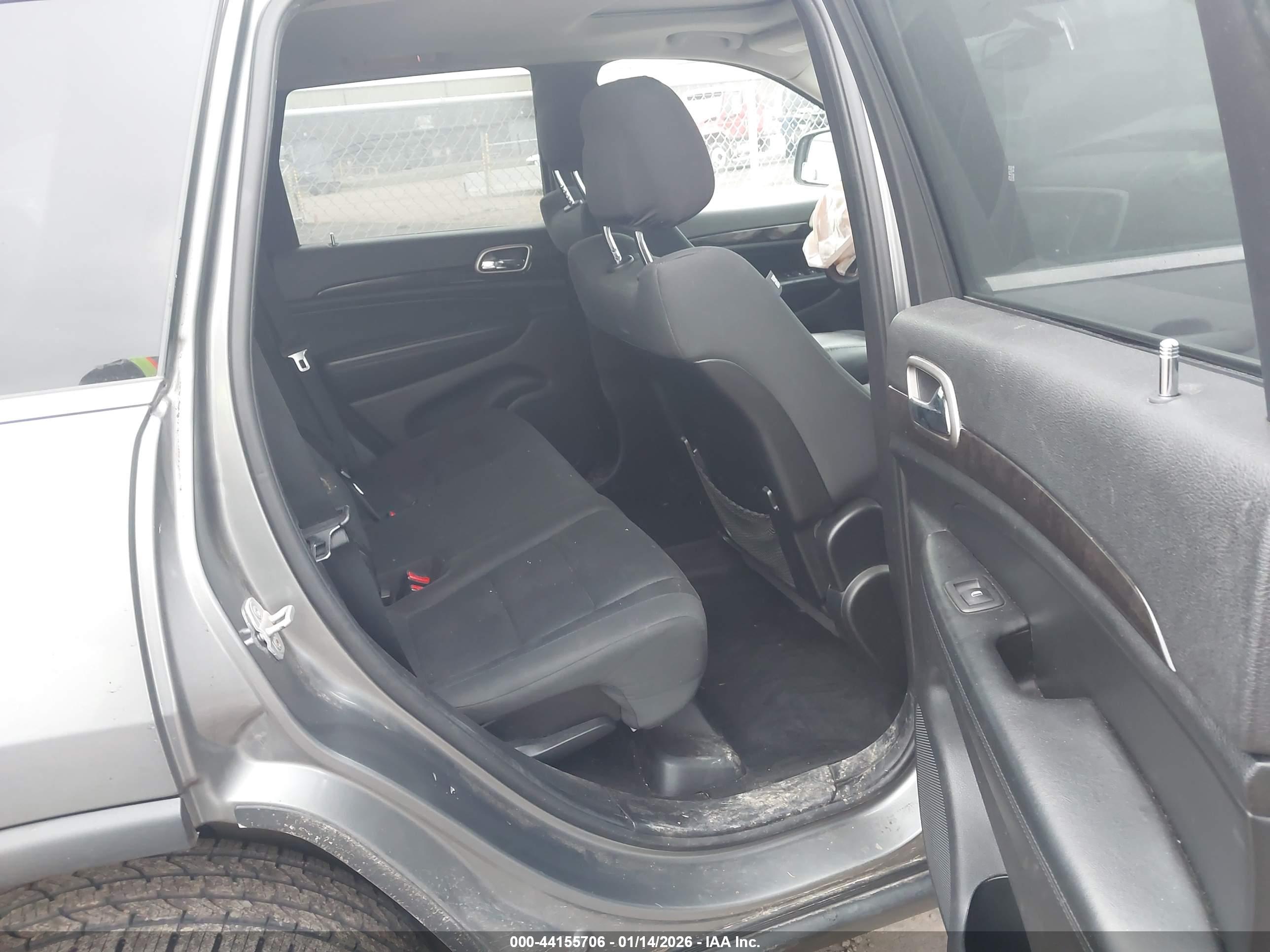 JEEP GRAND image 8