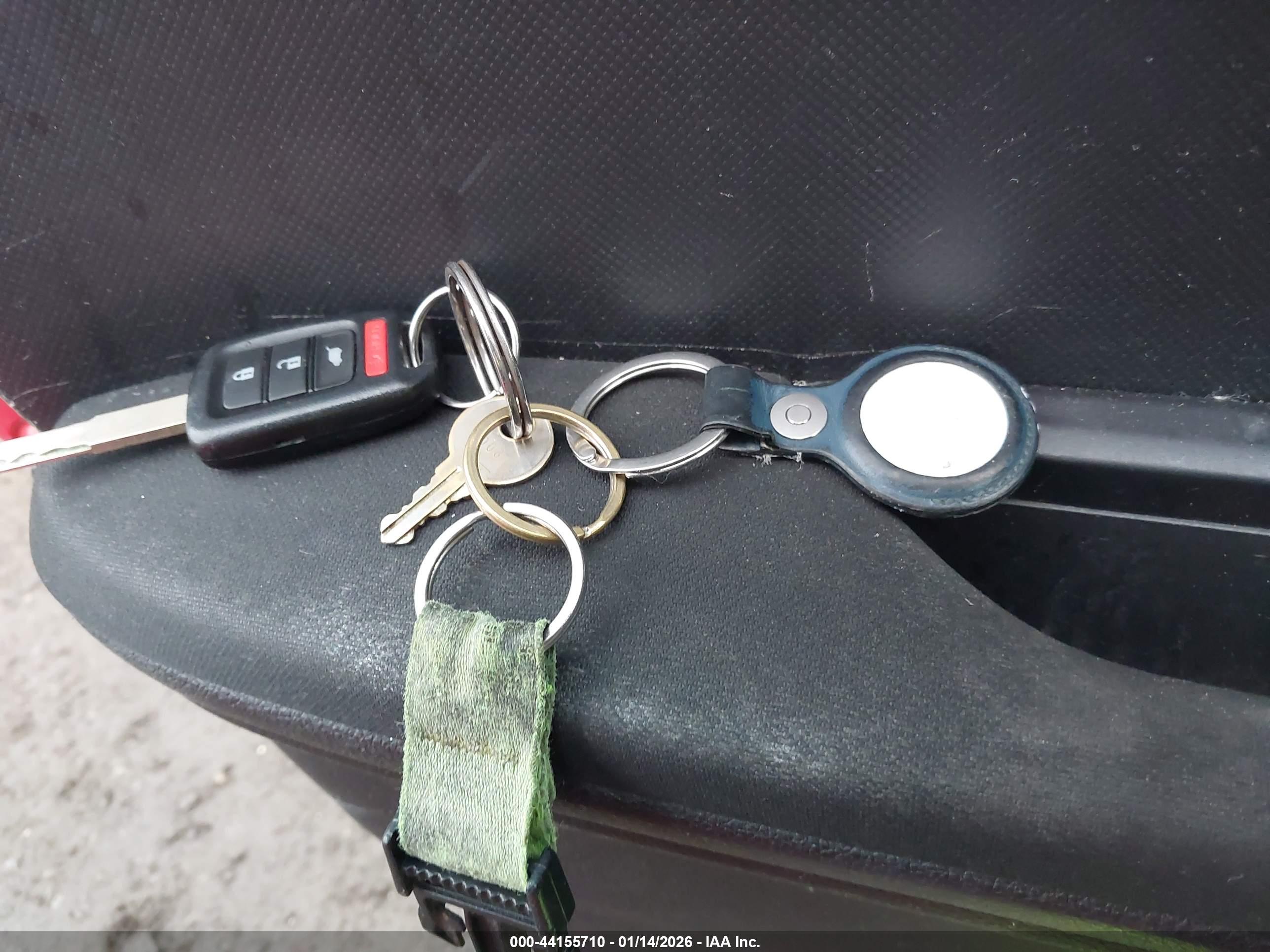 HONDA CIVIC image 11