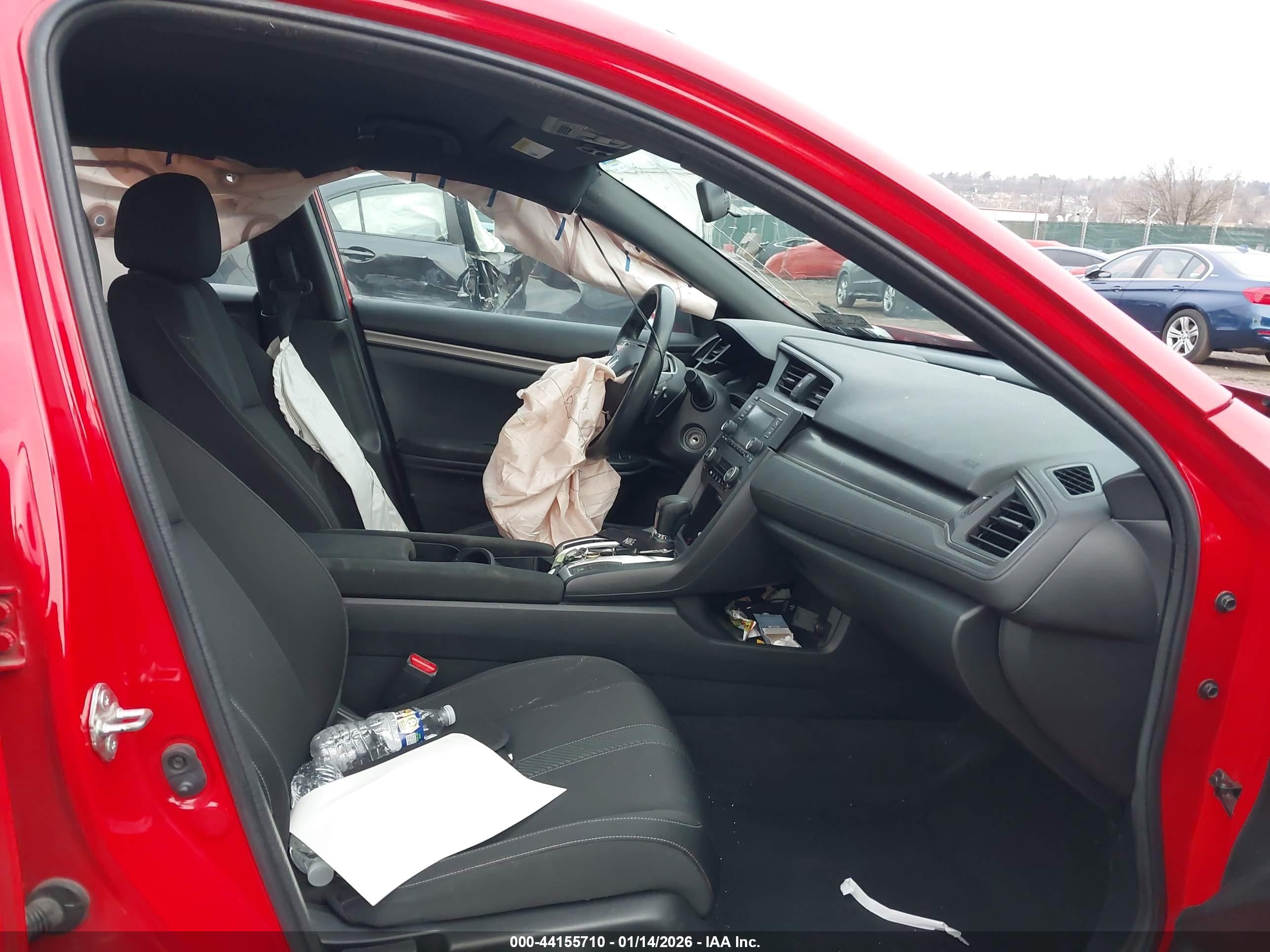 HONDA CIVIC image 5