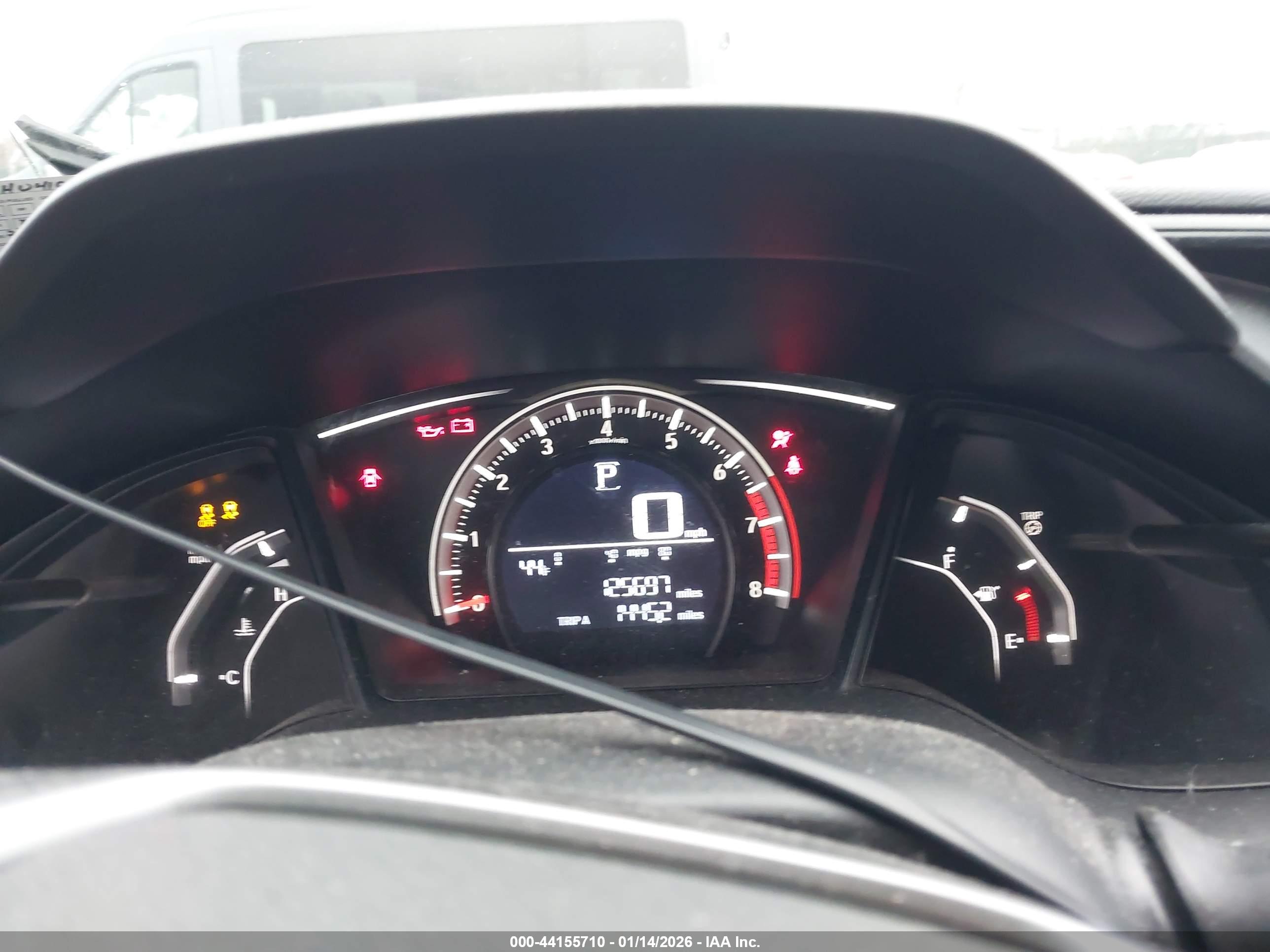 HONDA CIVIC image 7