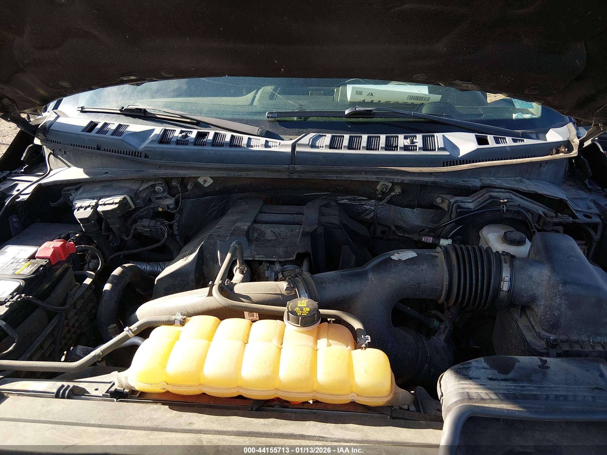 FORD F-150 image 10