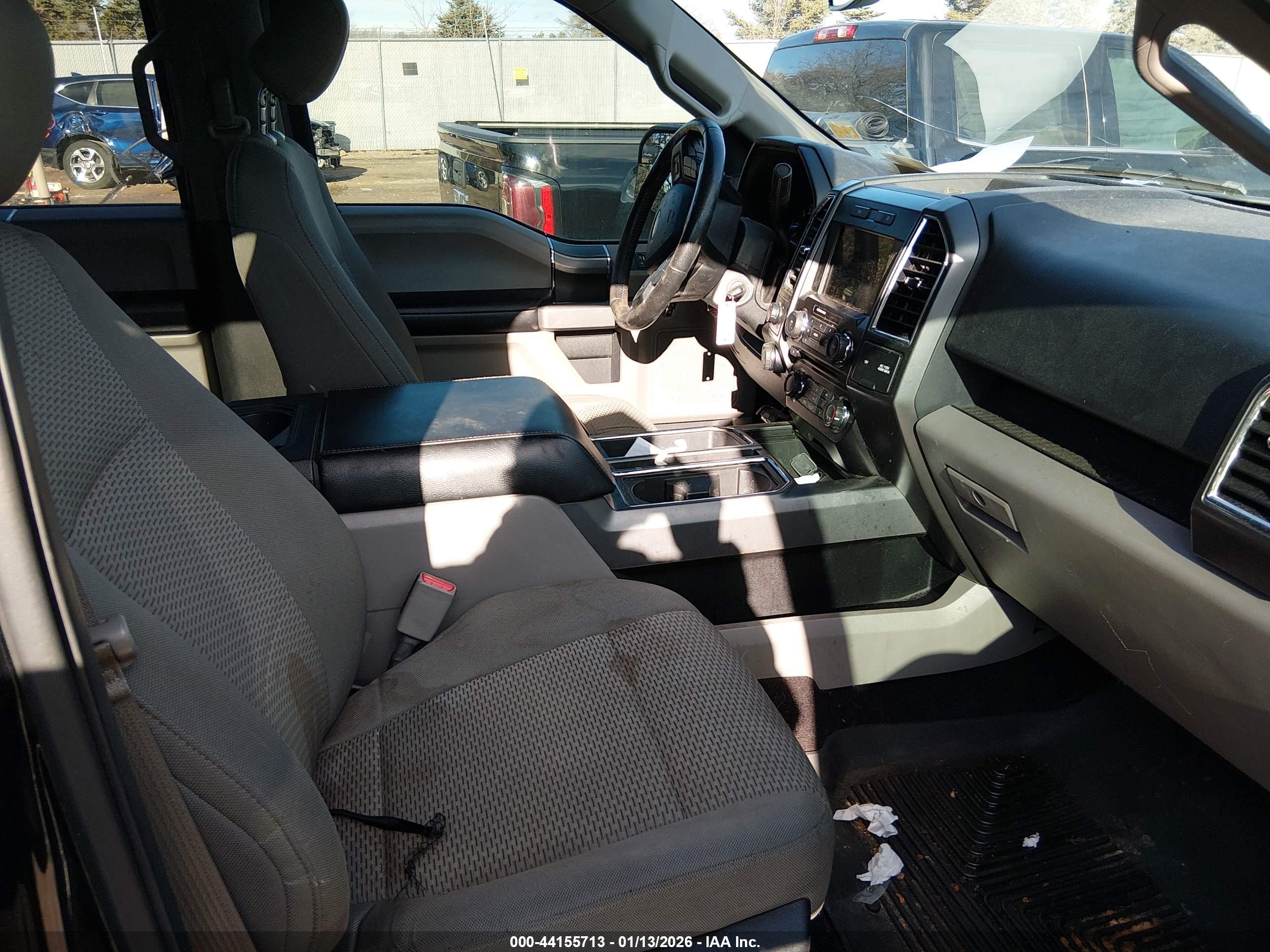 FORD F-150 image 5