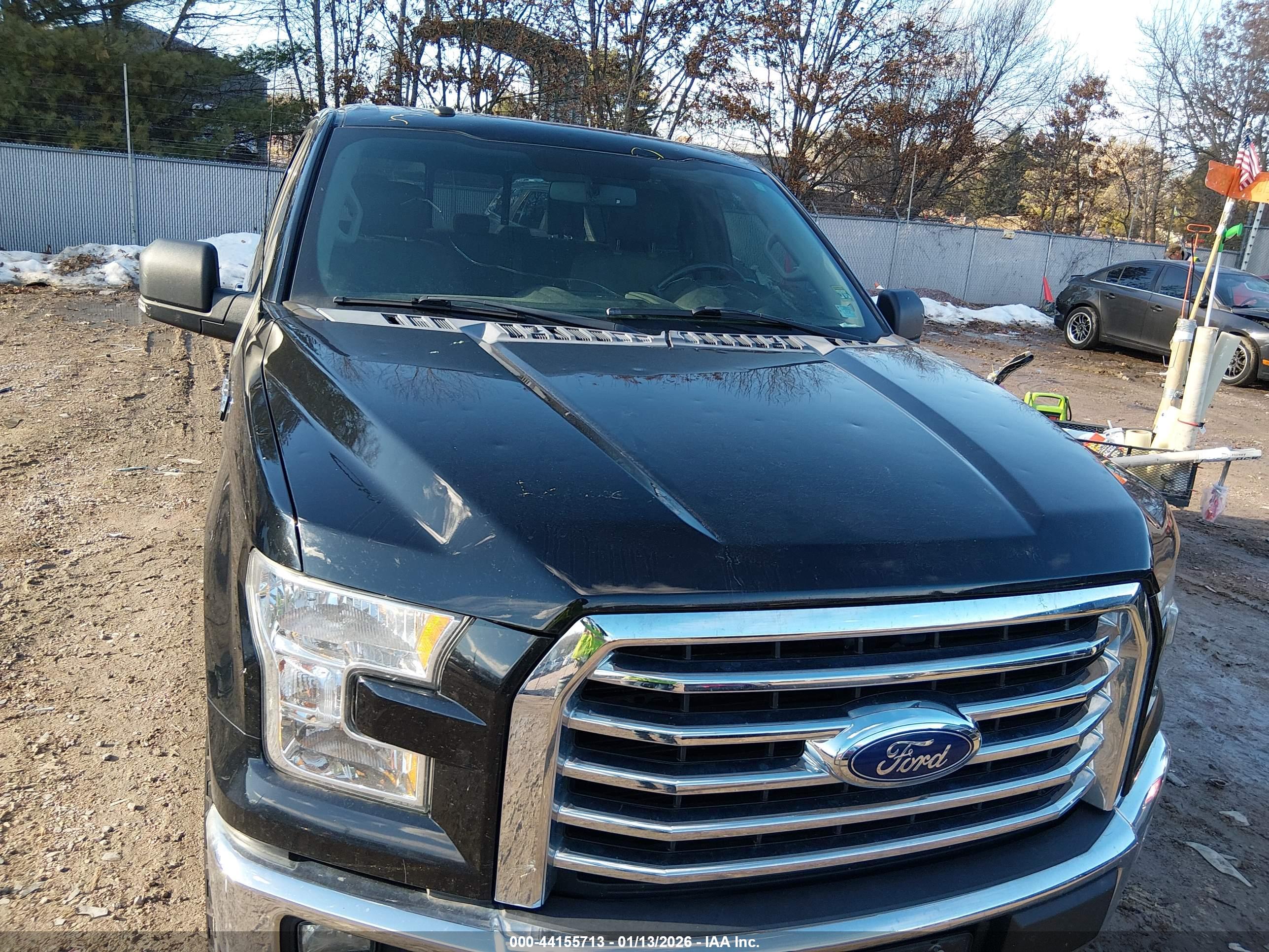 FORD F-150 image 6