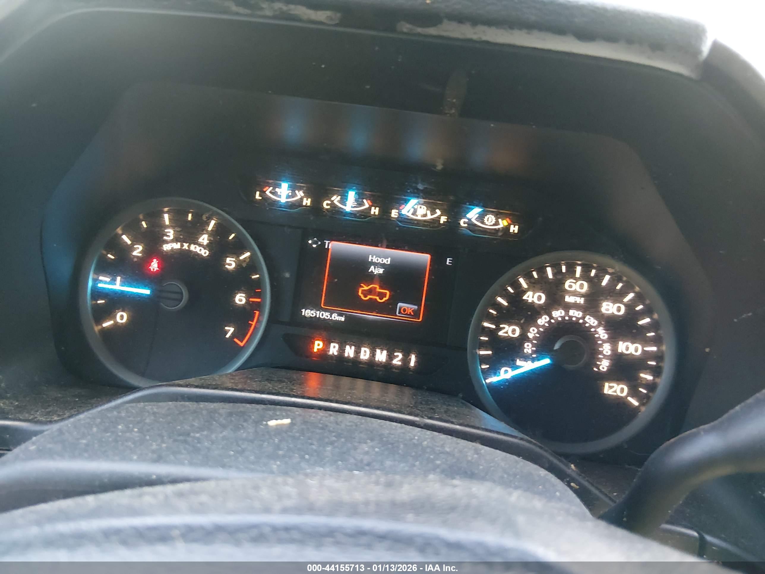 FORD F-150 image 7