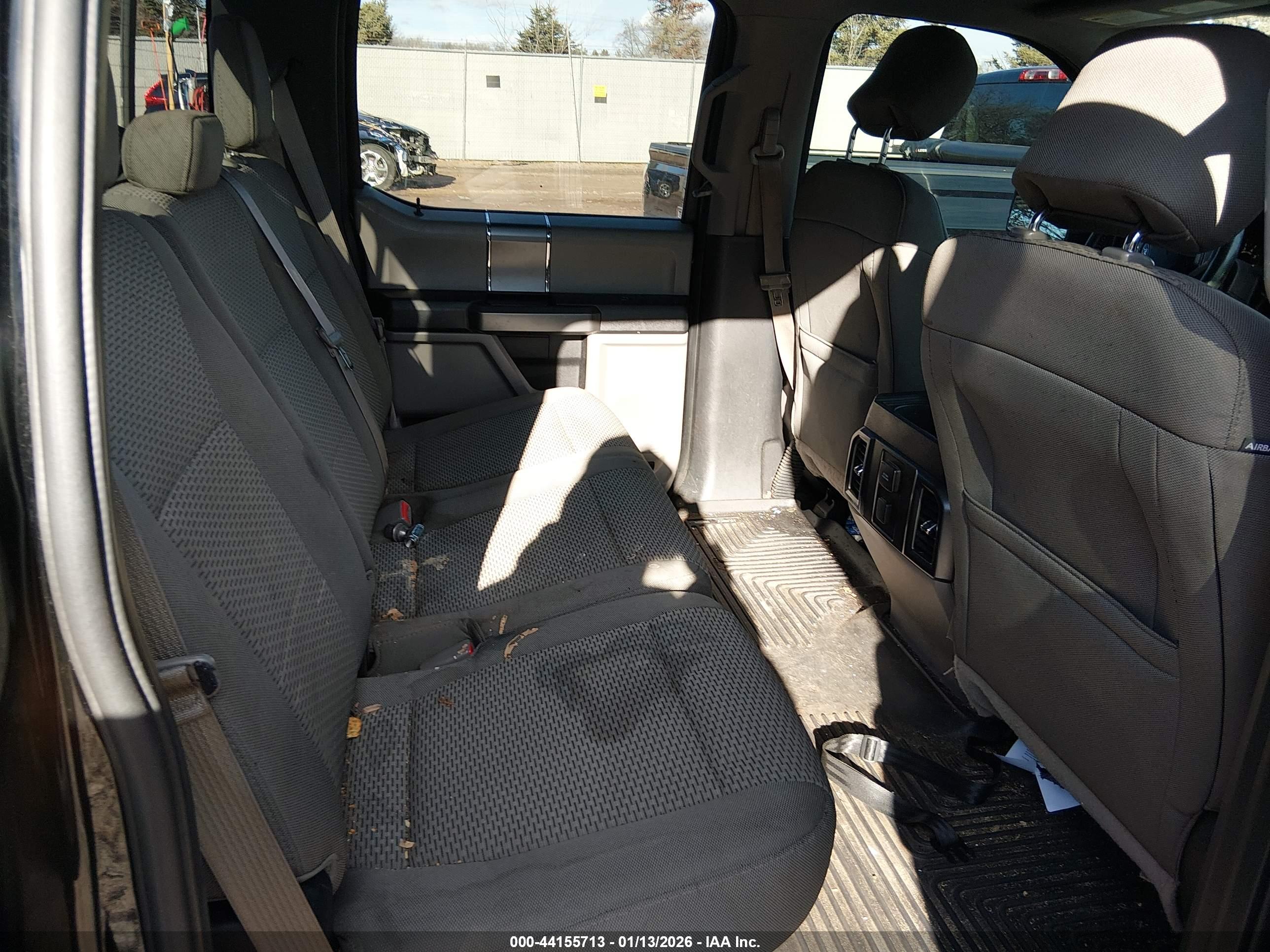 FORD F-150 image 8