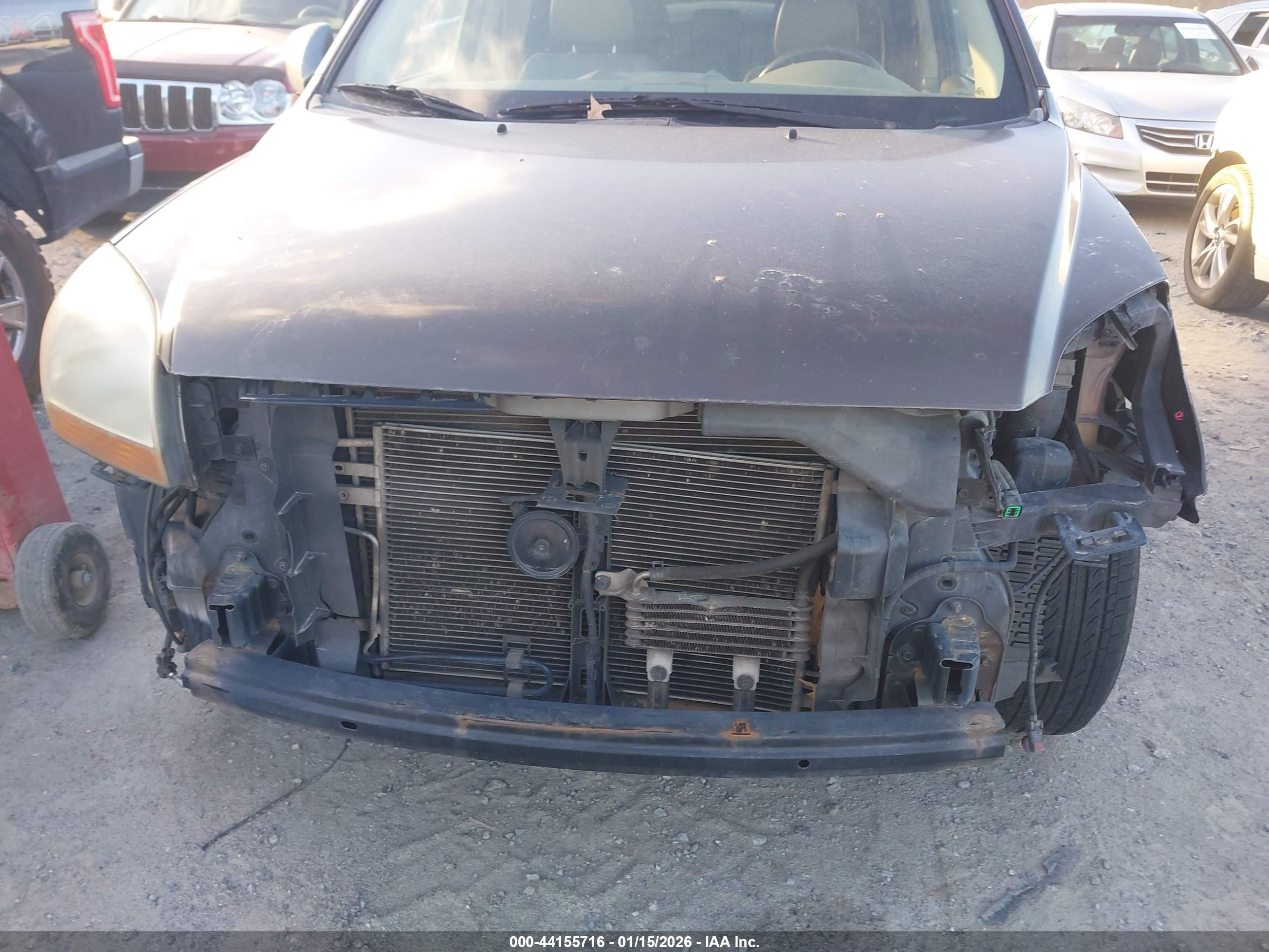 KIA SPORTAGE image 6