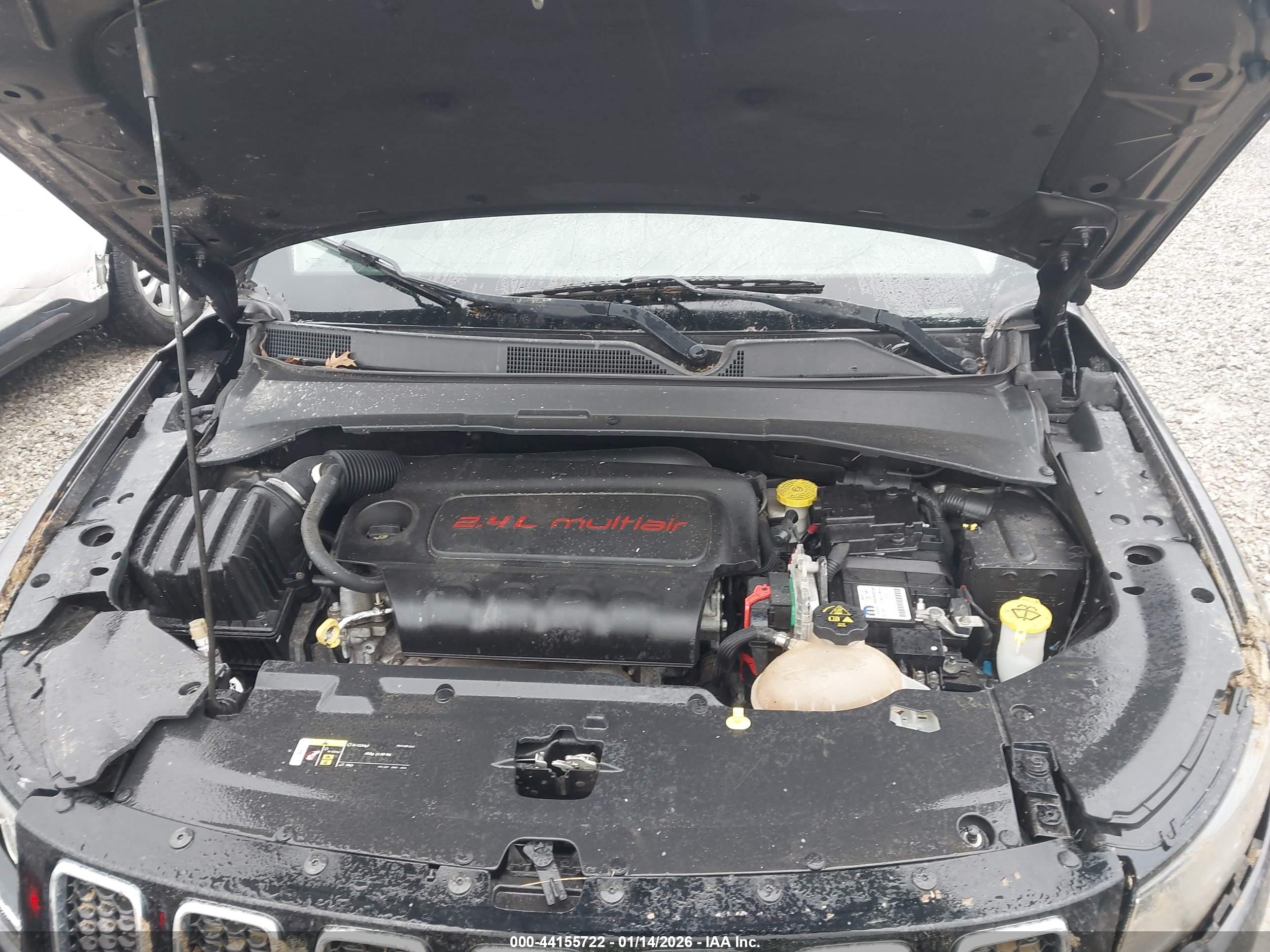 JEEP COMPASS image 10