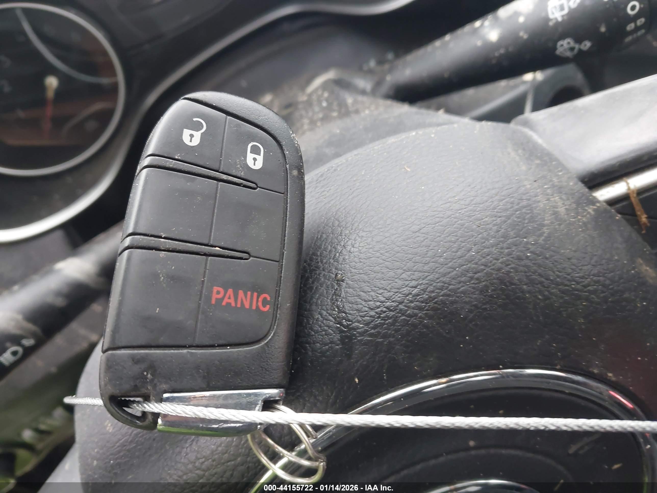 JEEP COMPASS image 11