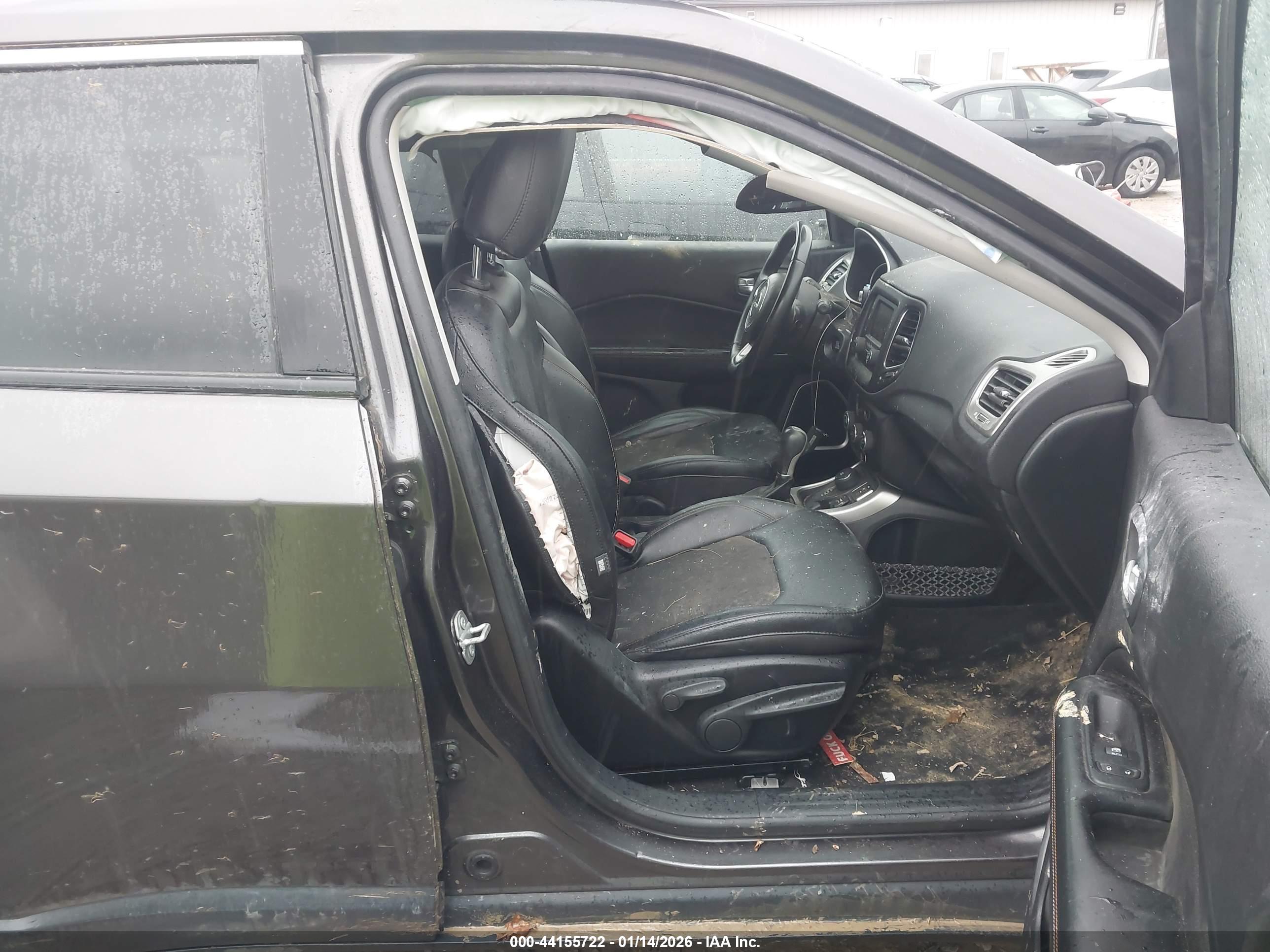 JEEP COMPASS image 5