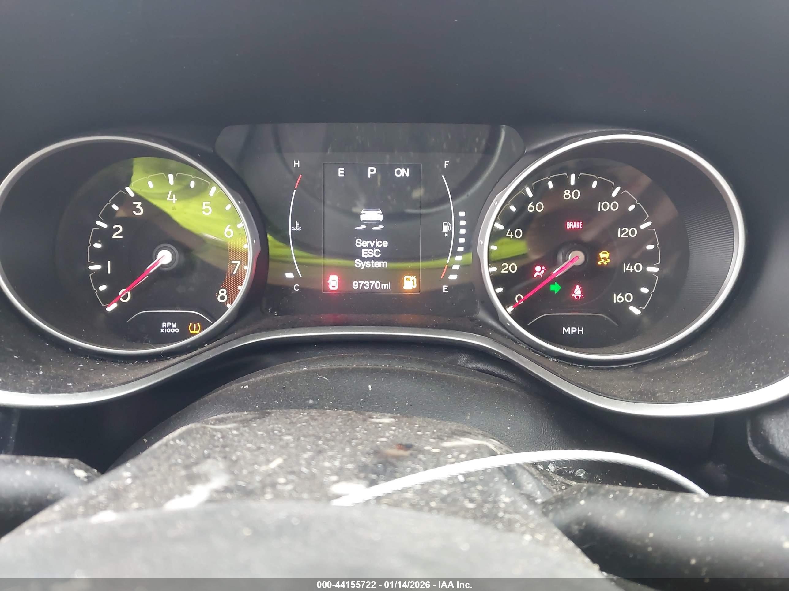 JEEP COMPASS image 7