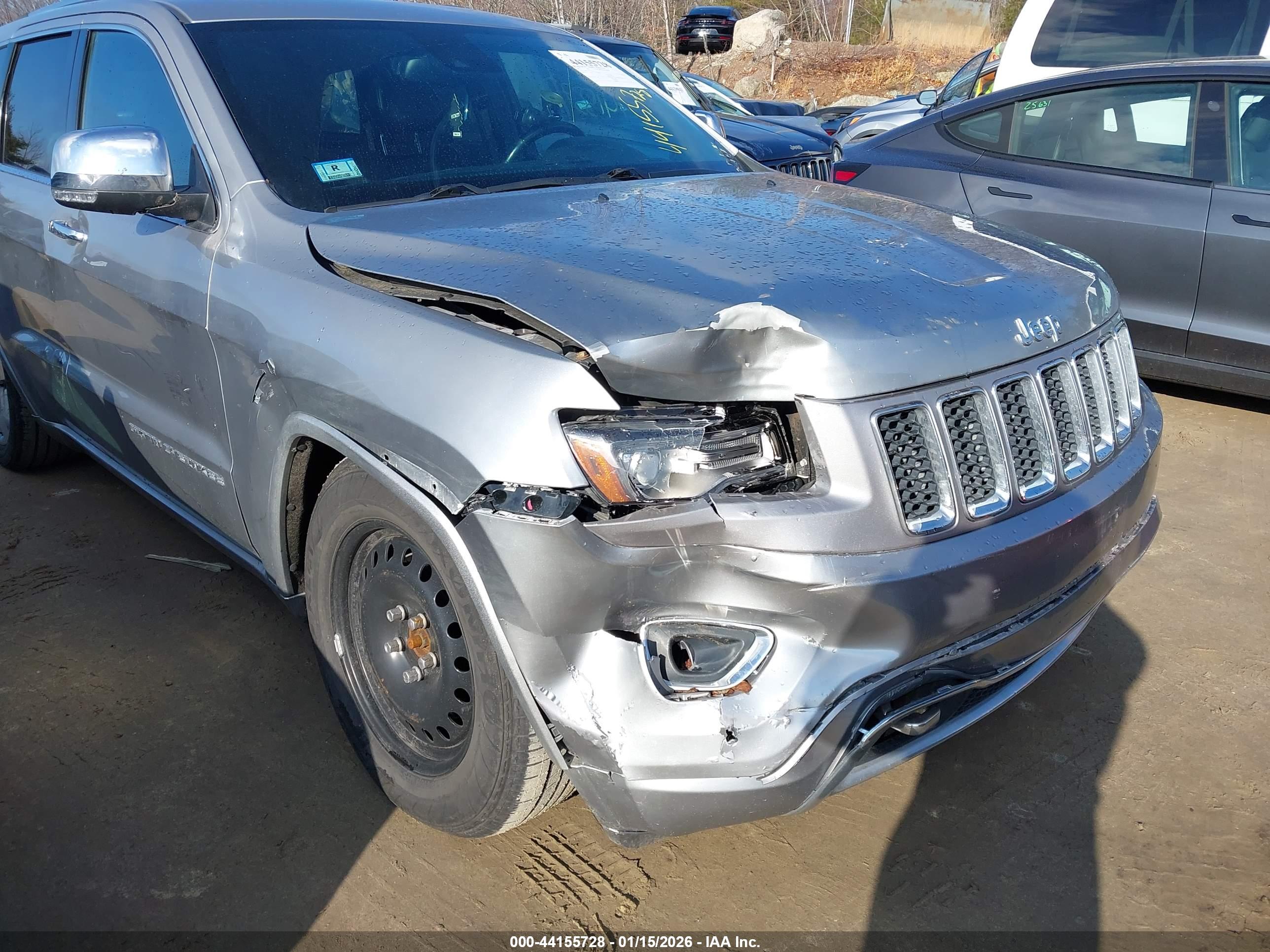 JEEP GRAND image 6