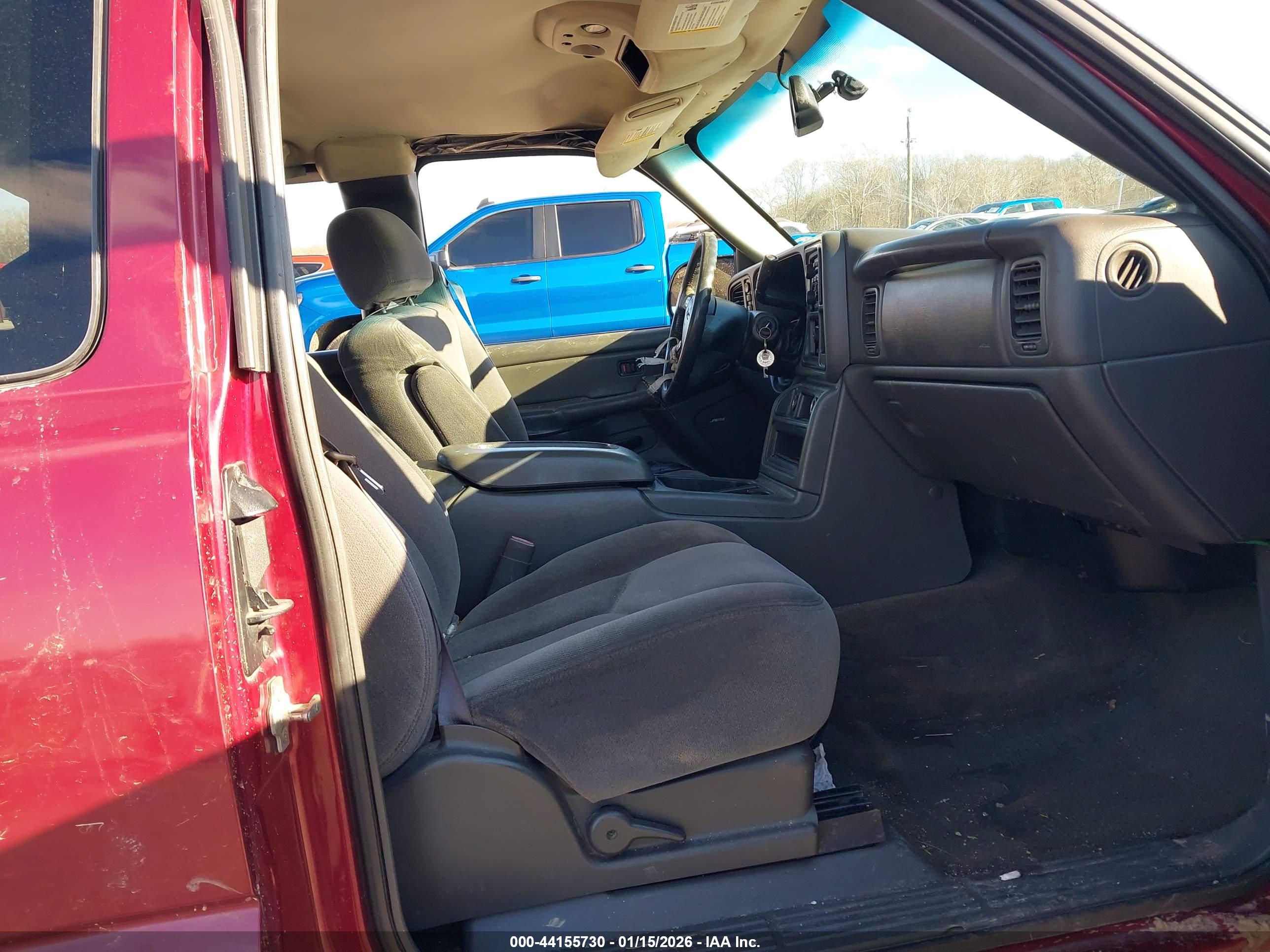 GMC SIERRA image 5