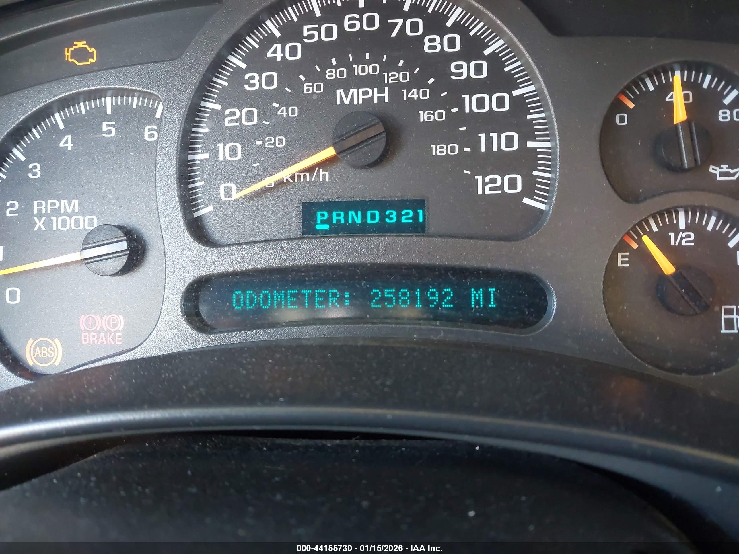 GMC SIERRA image 7