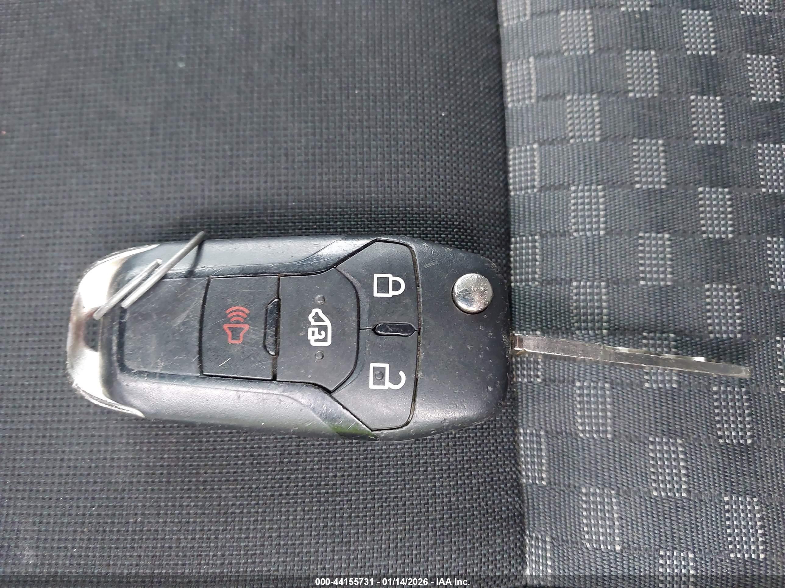 FORD TRANSIT-250 image 11